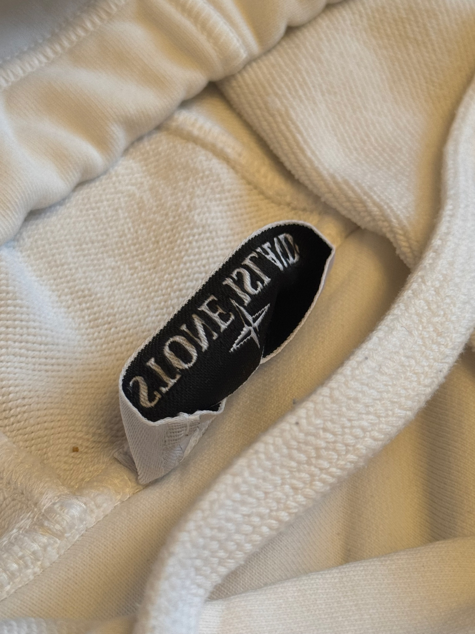 Stone island Hoodie, миниатюра 6