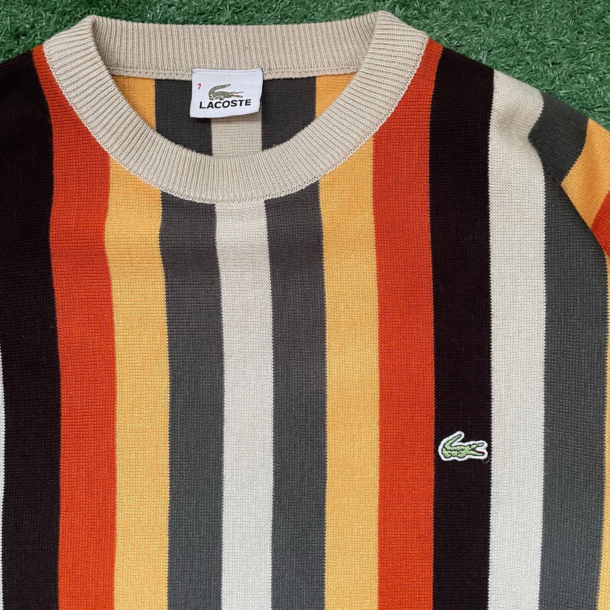 Lacoste Sweatshirt, миниатюра 2