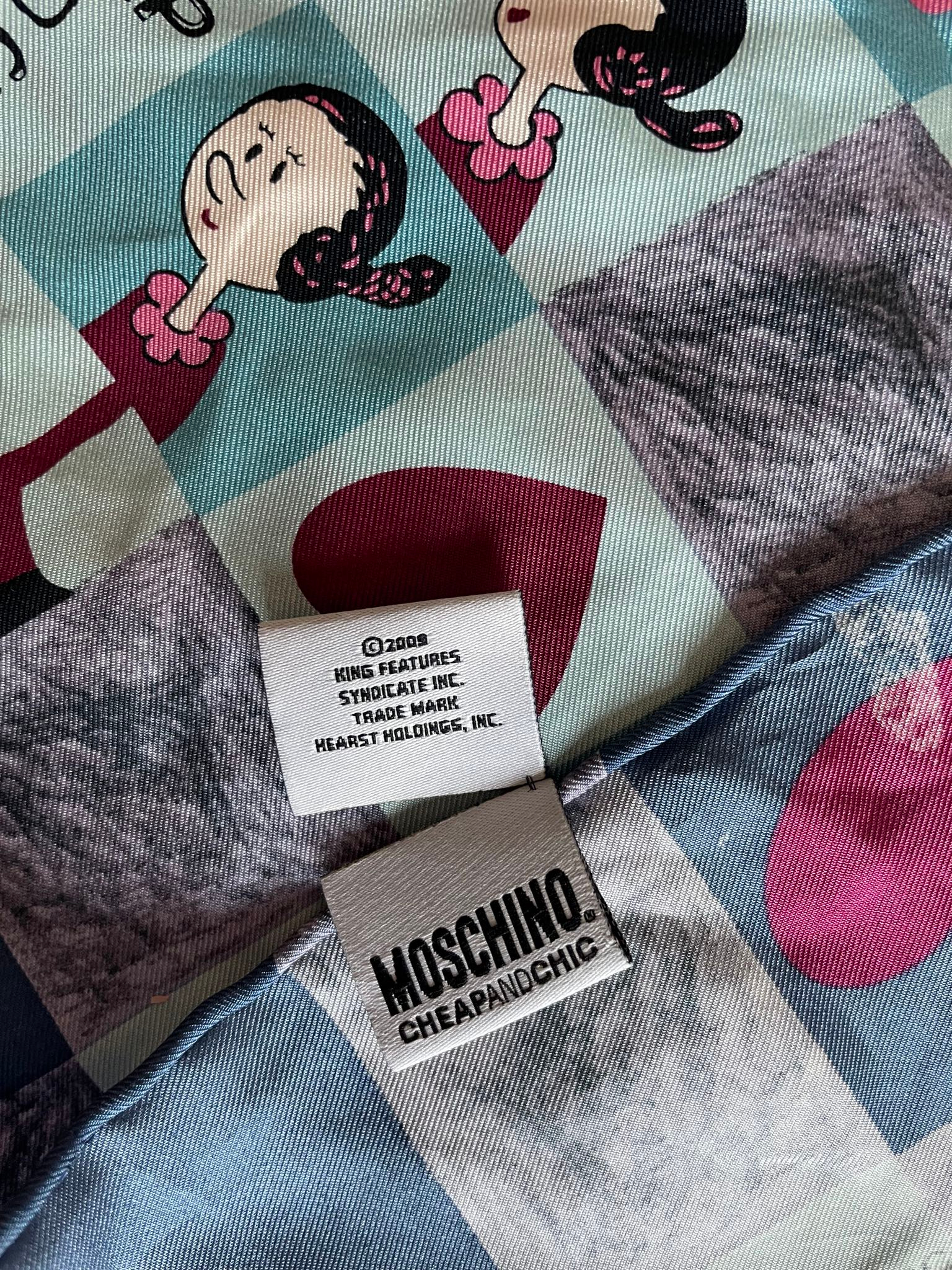 Moschino, миниатюра 4