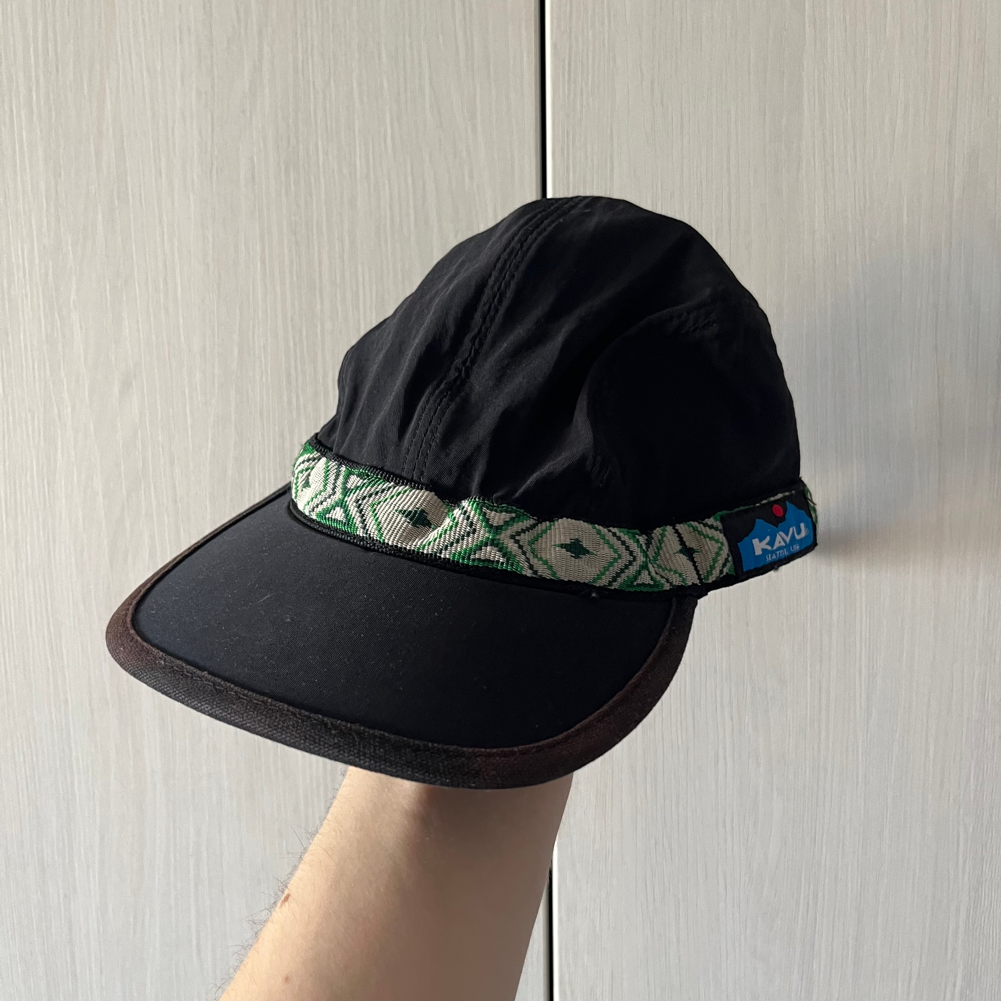 KAVU Gorpcore cap, миниатюра 1