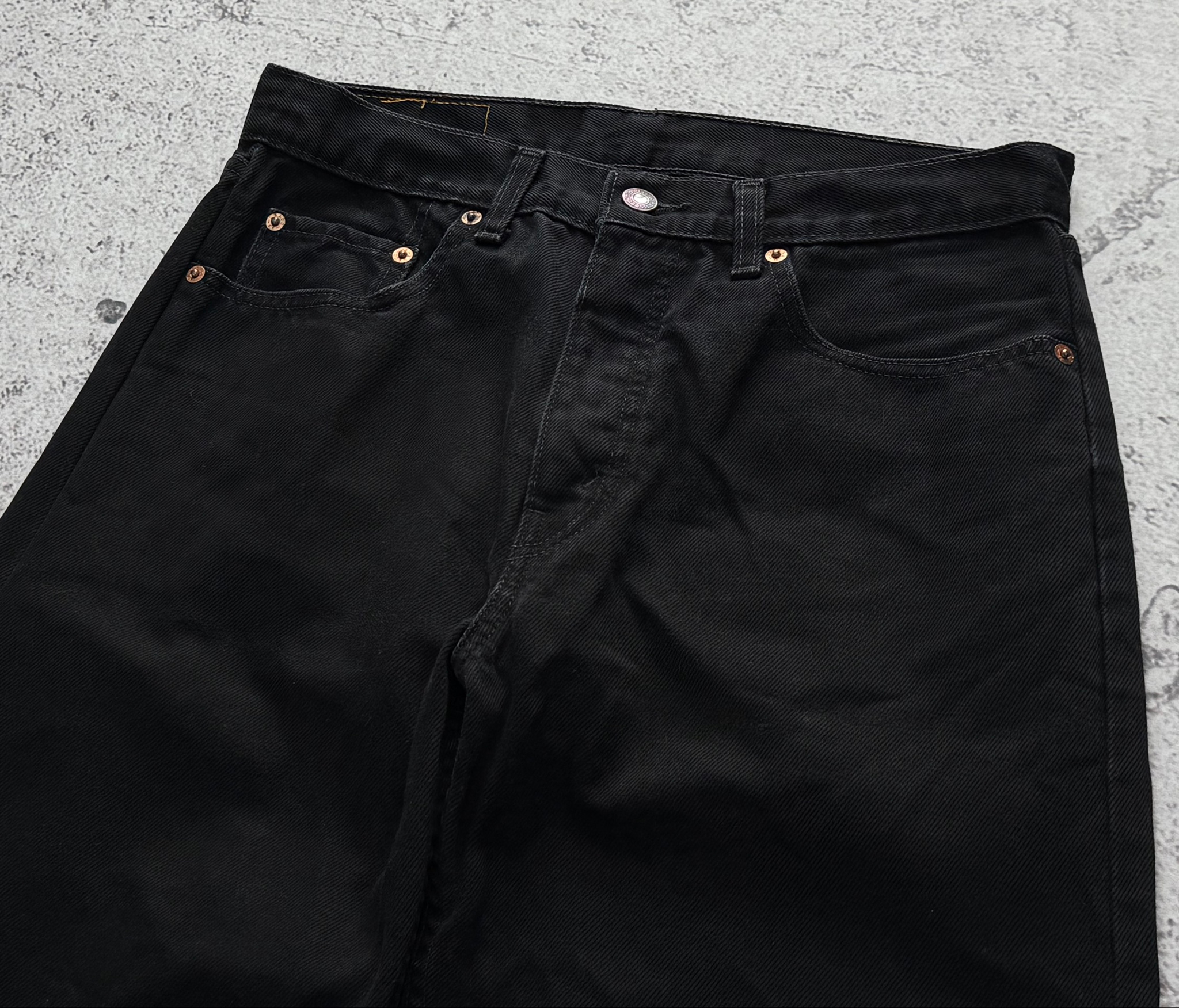 Levi's 615 02 Orange Tab, миниатюра 5