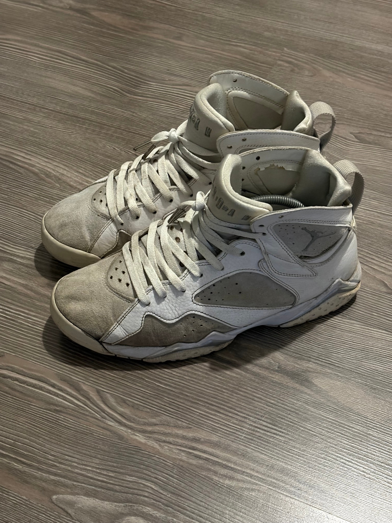 Air Jordan 7 Retro, миниатюра 3