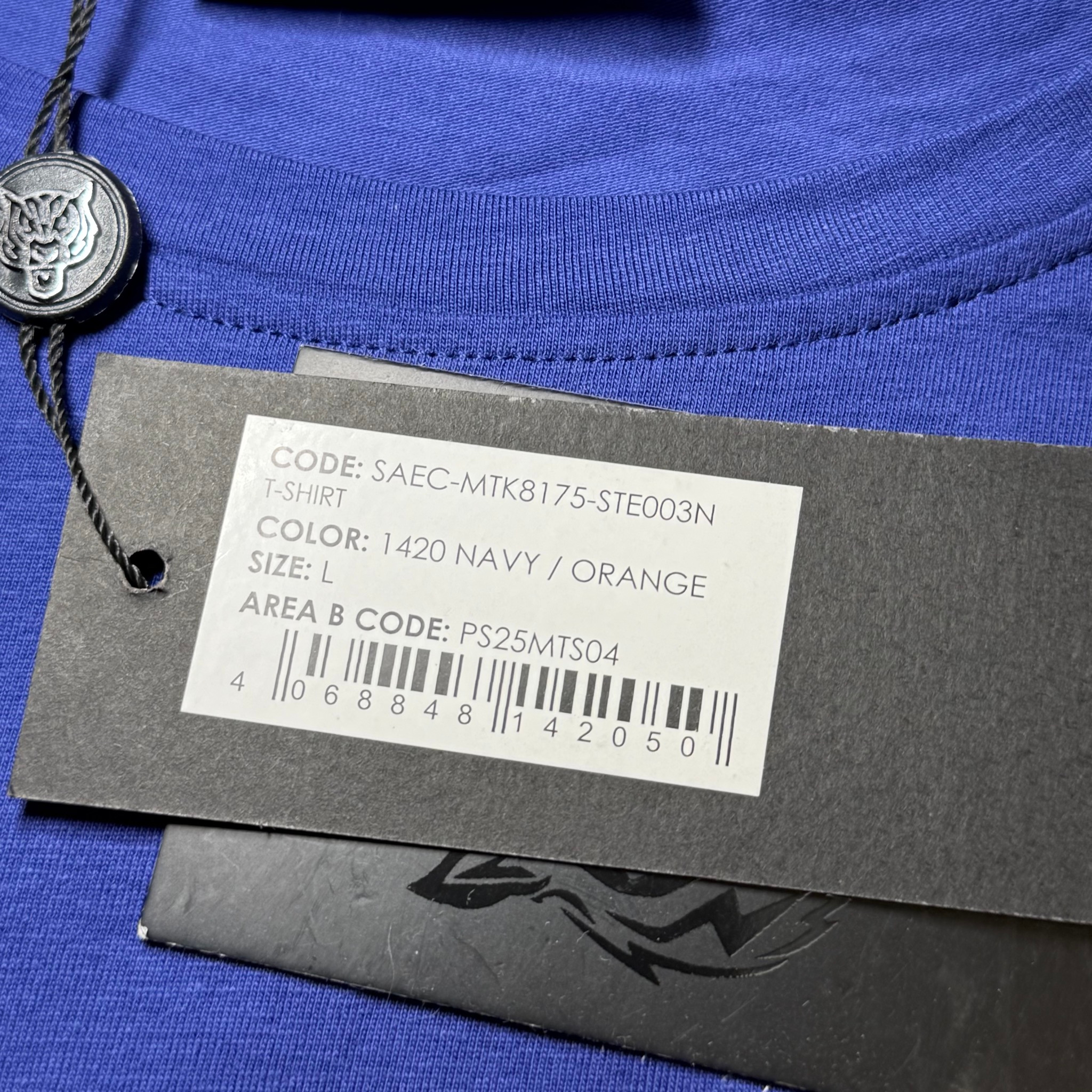 Philipp Plein Sport T-shirt, миниатюра 7
