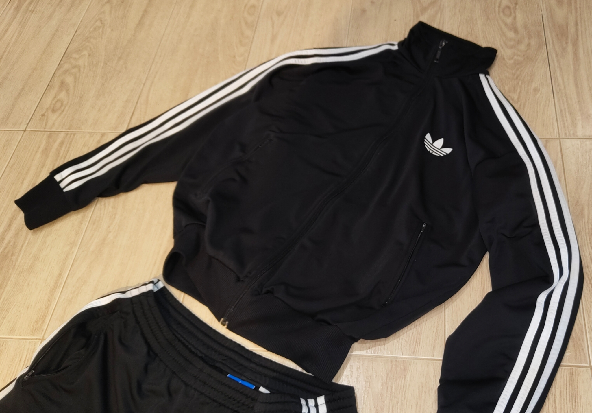 Adidas Firebird, миниатюра 1