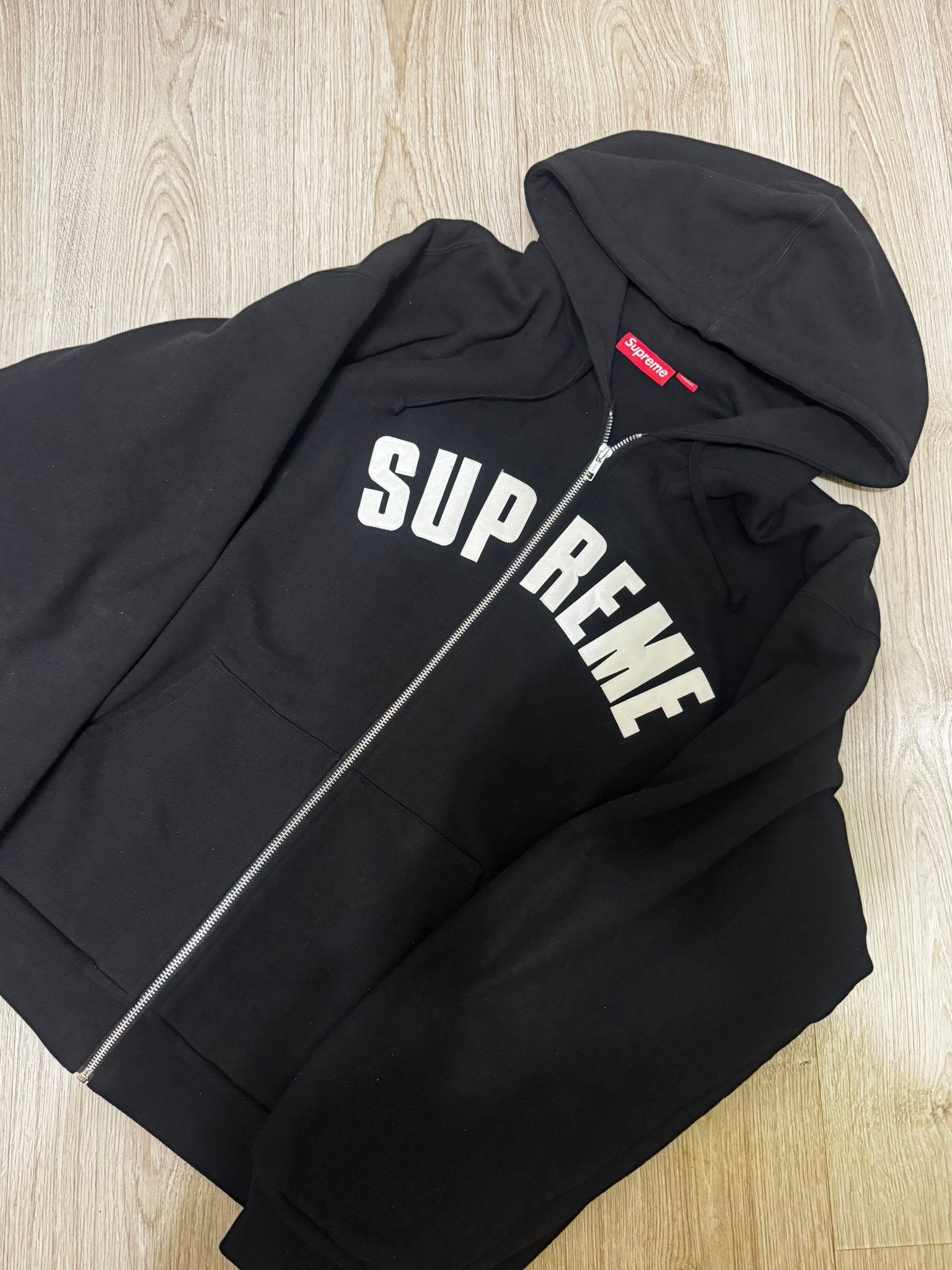 Supreme FW24 Hoodies, миниатюра 2