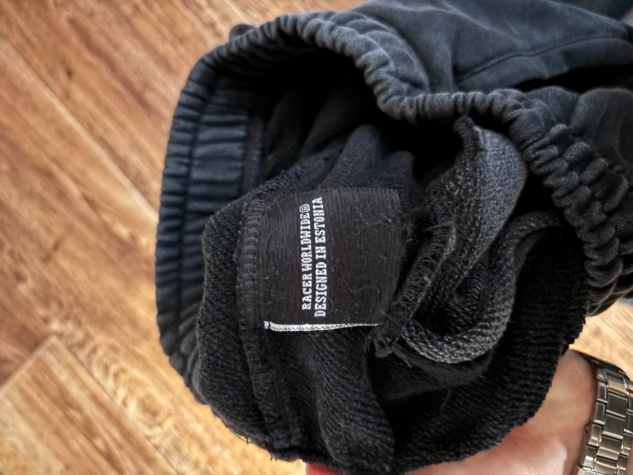 Racer Worldwide sport pants, миниатюра 4