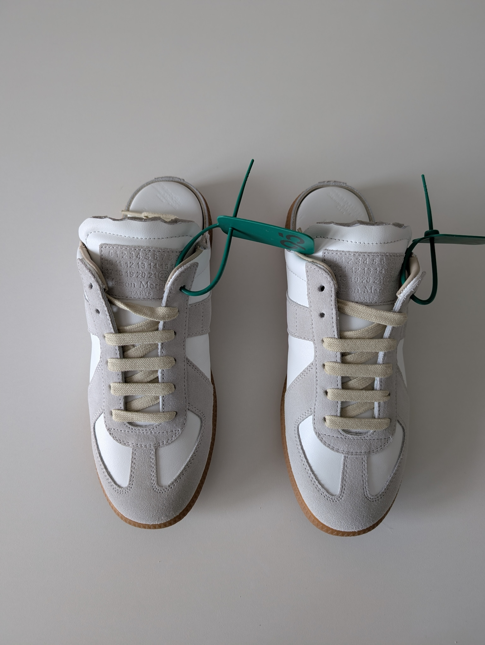 Maison Margiela Replica Gray Replica, миниатюра 2