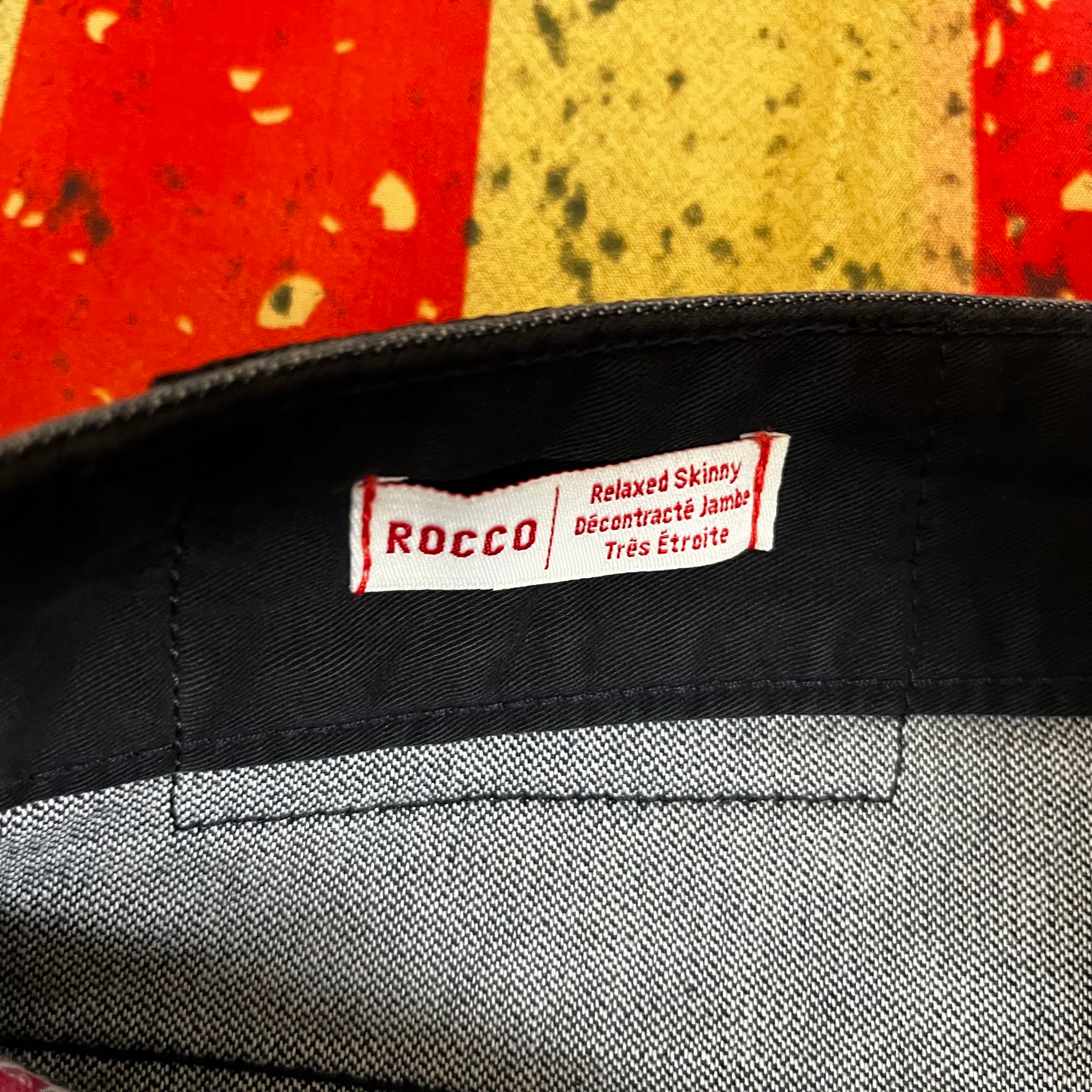 True Religion Biker Sample, миниатюра 10