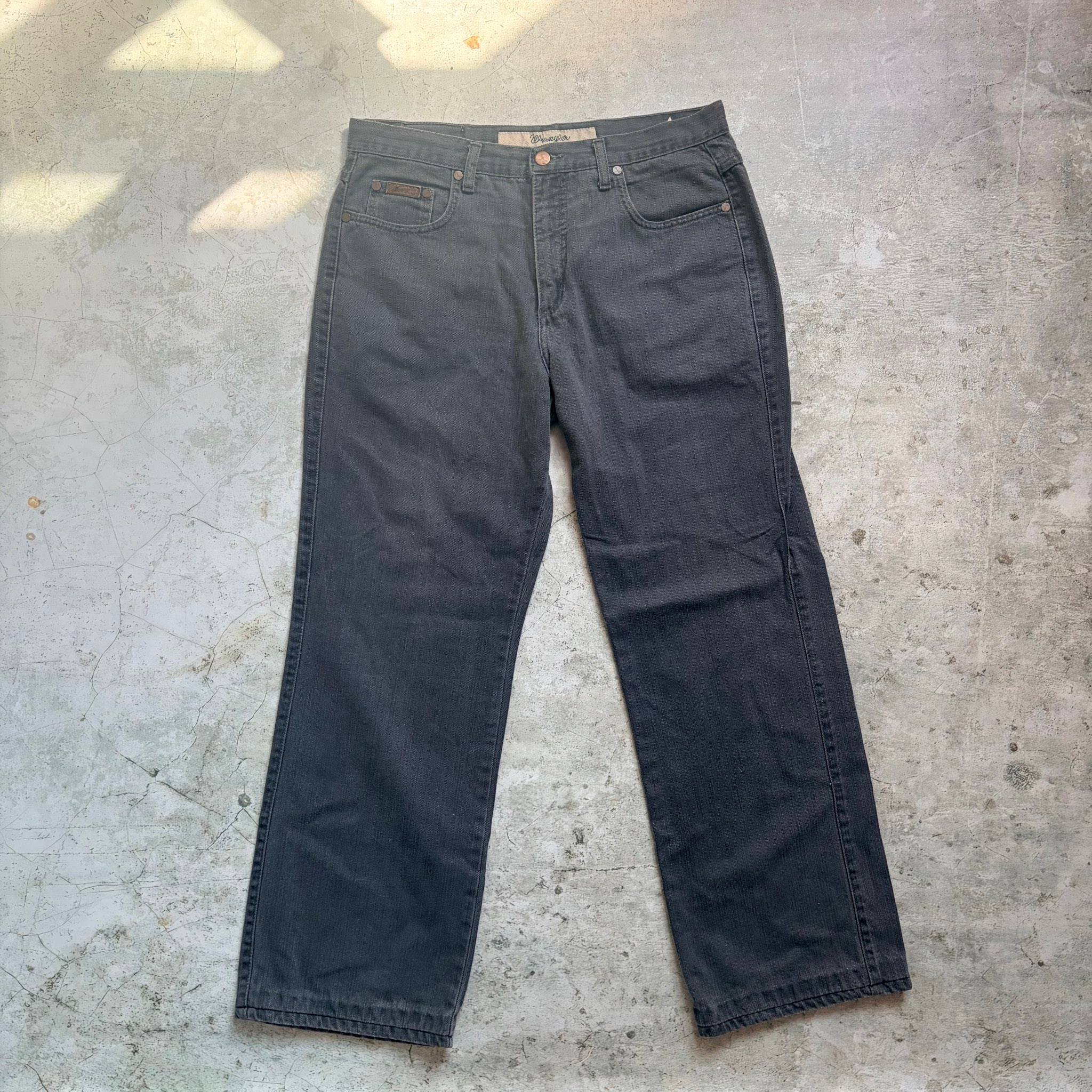 Wrangler Tampa, миниатюра 8