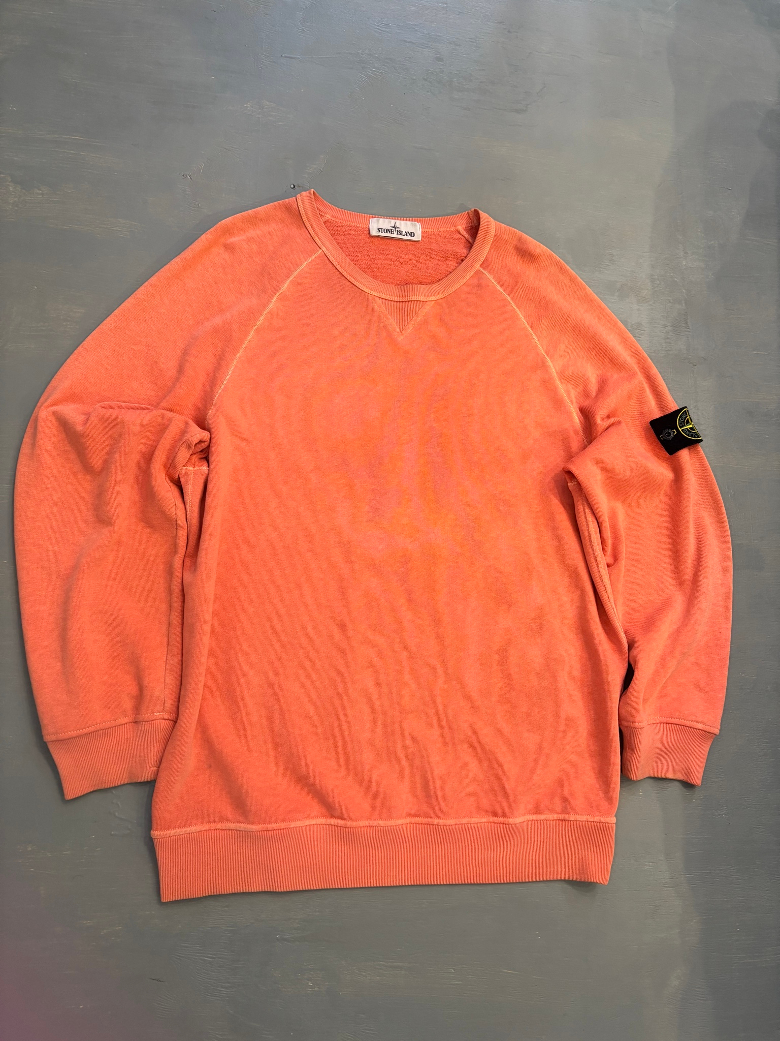Stone Island Sweatshirt, миниатюра 1