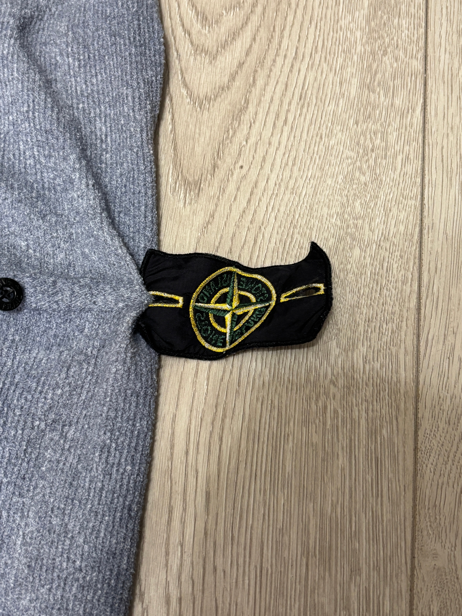 Stone Island Hand Sprayed, миниатюра 7