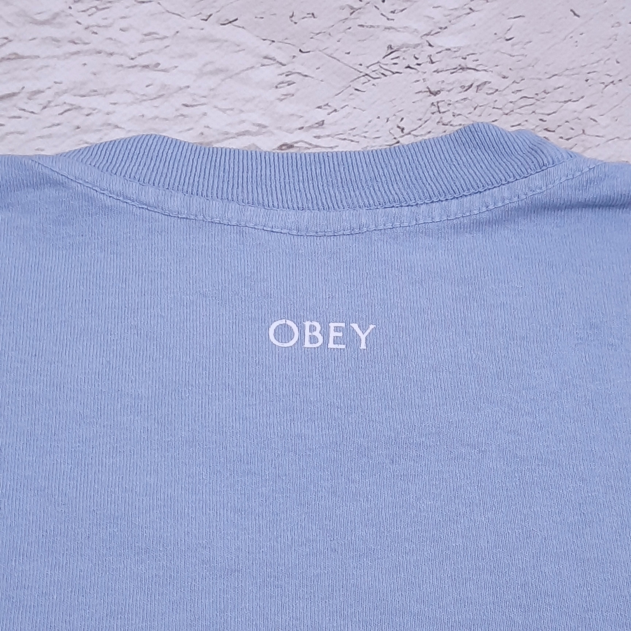 Obey Tee, миниатюра 2