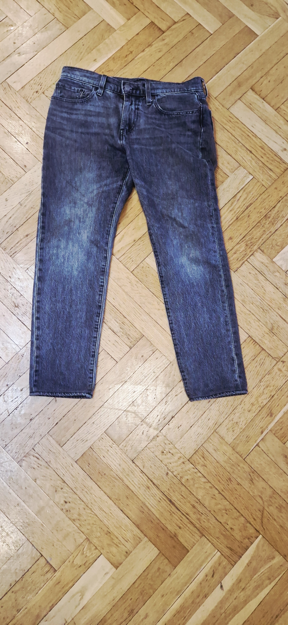 Levi's 501, миниатюра 1
