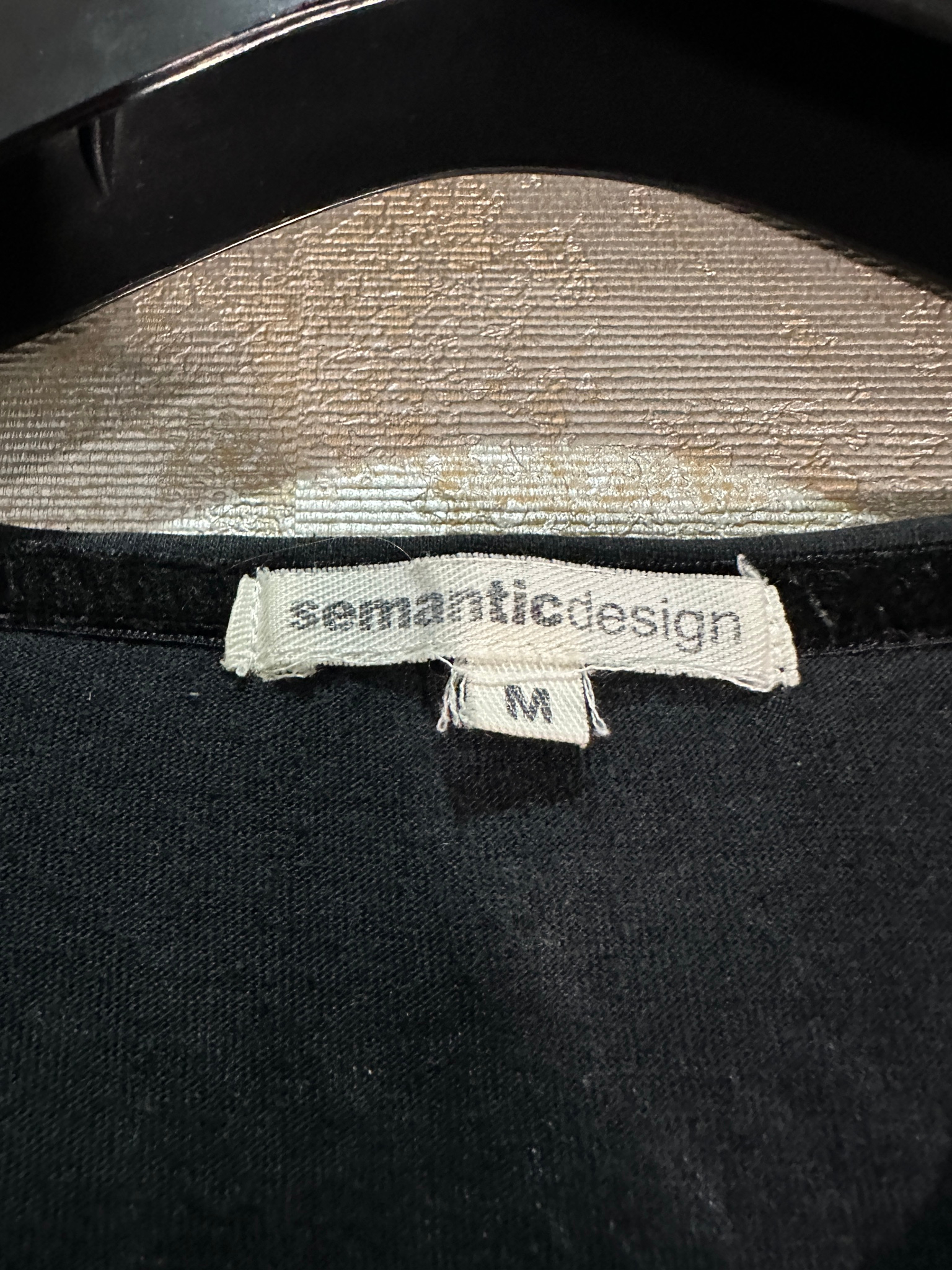 Semantic Design Футболка, миниатюра 3