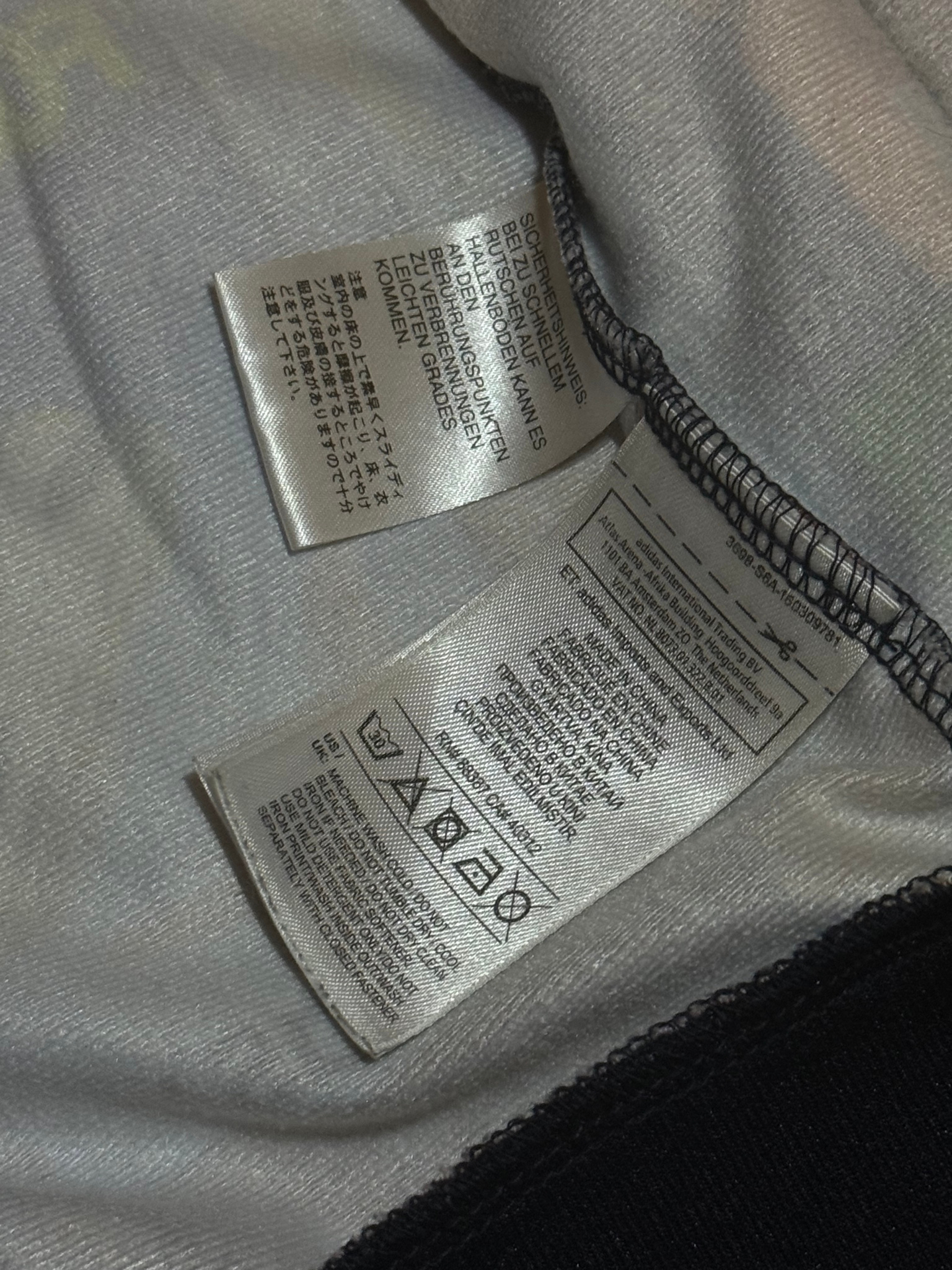 Adidas Adidas originals, миниатюра 7