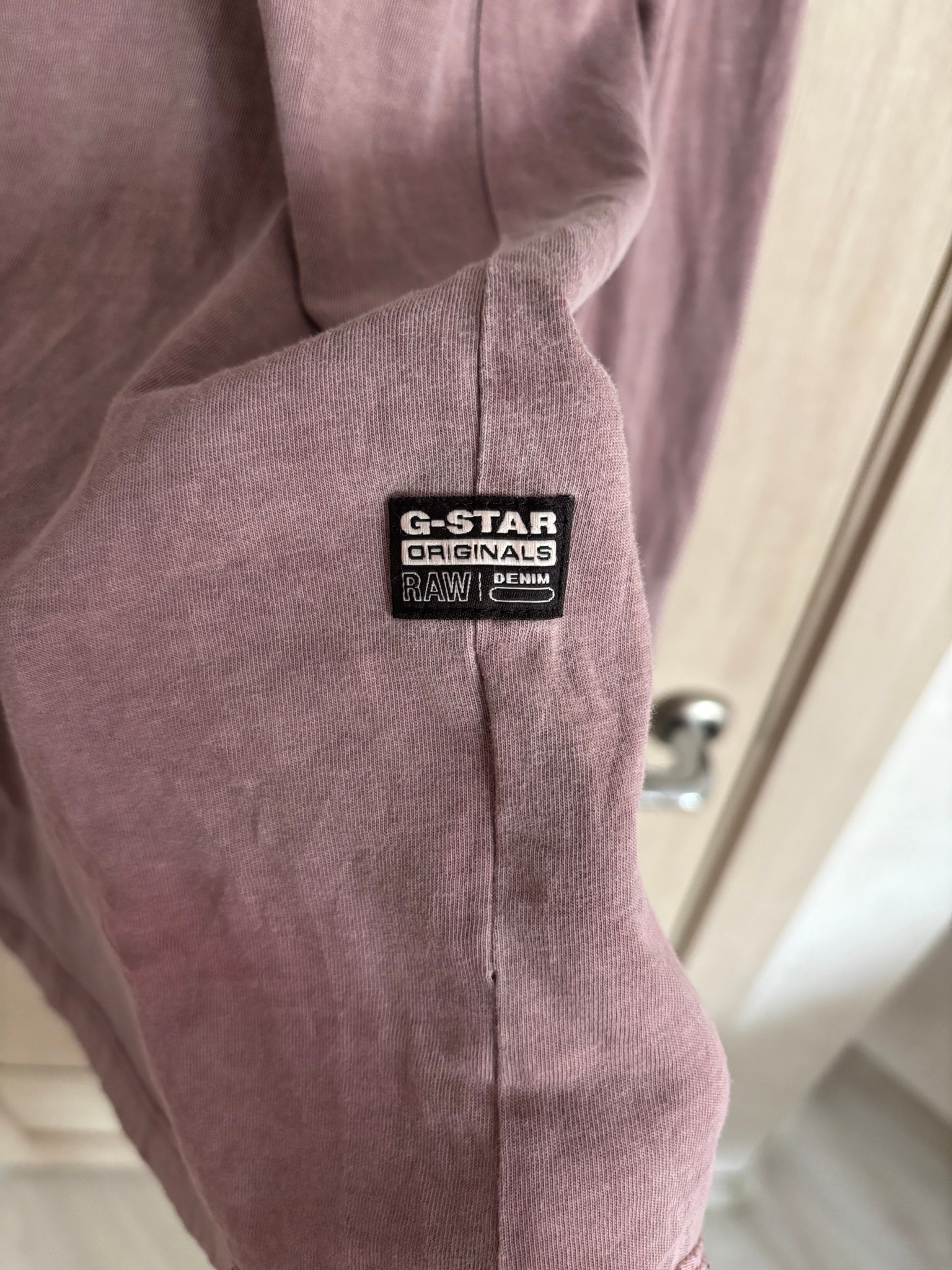 G-Star Raw Longsleeve, миниатюра 4