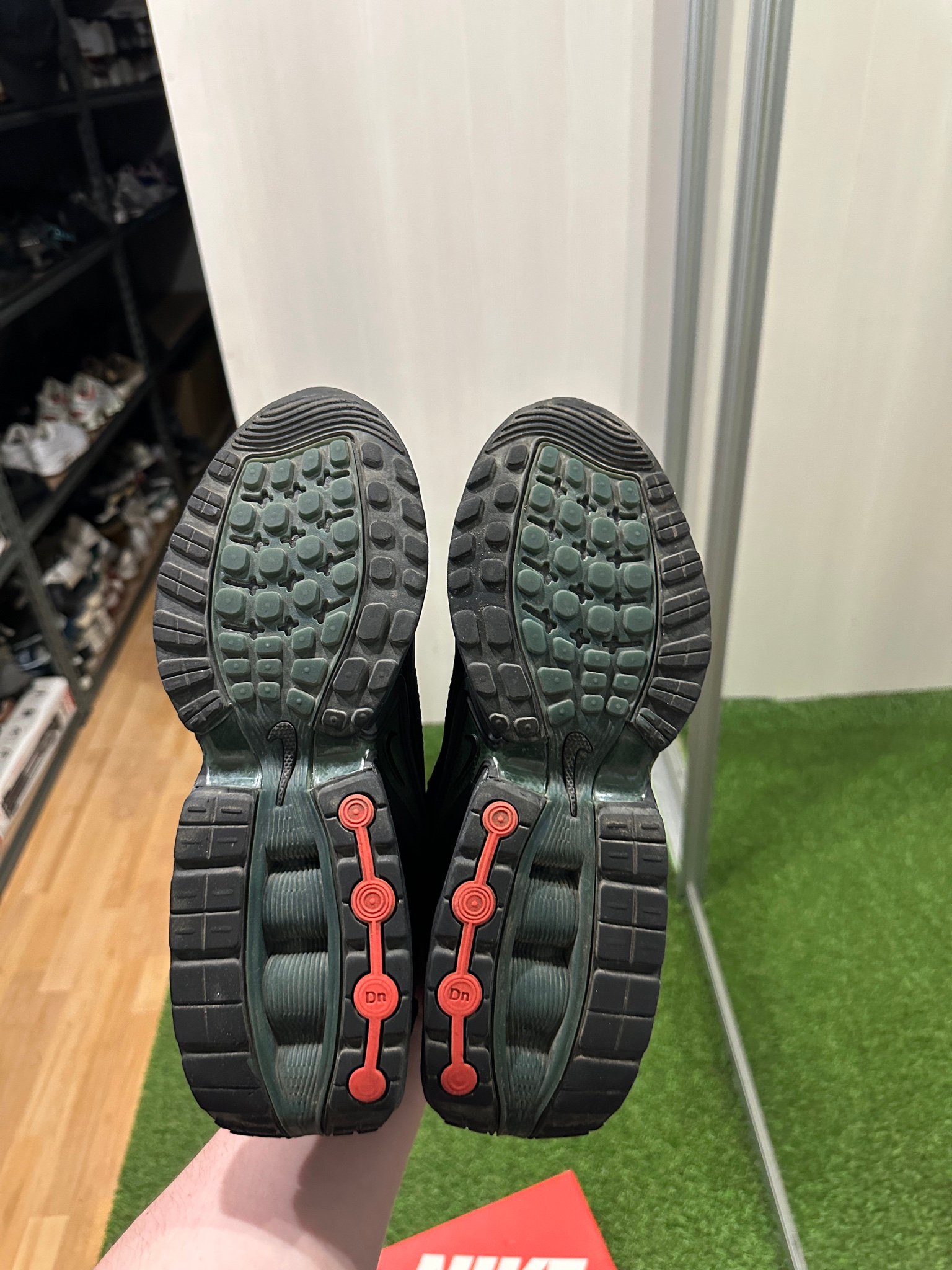 Nike х Supreme Nike Air Max Dn х Supreme, миниатюра 8