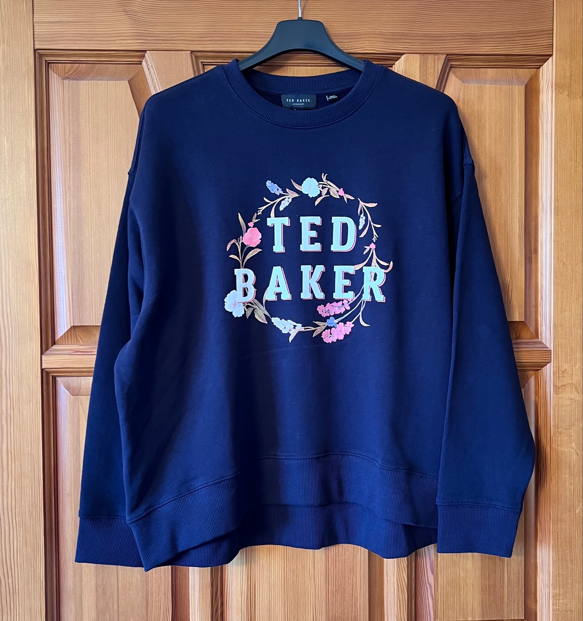 Ted Baker Свитшот, миниатюра 1