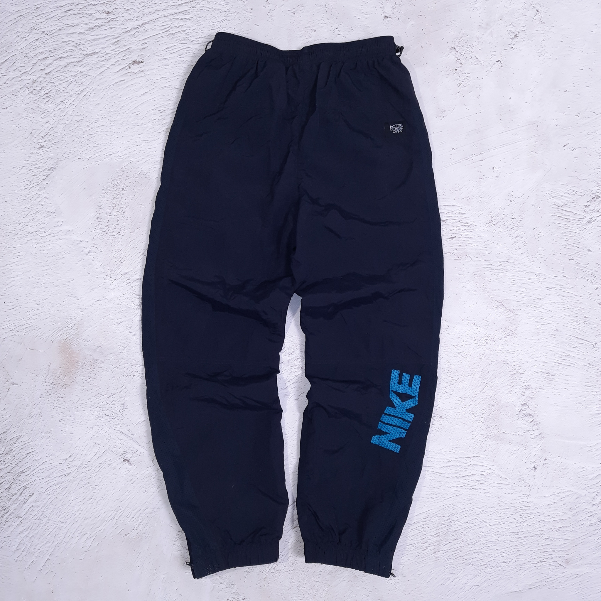 Nike Nylon Track Pants, миниатюра 2