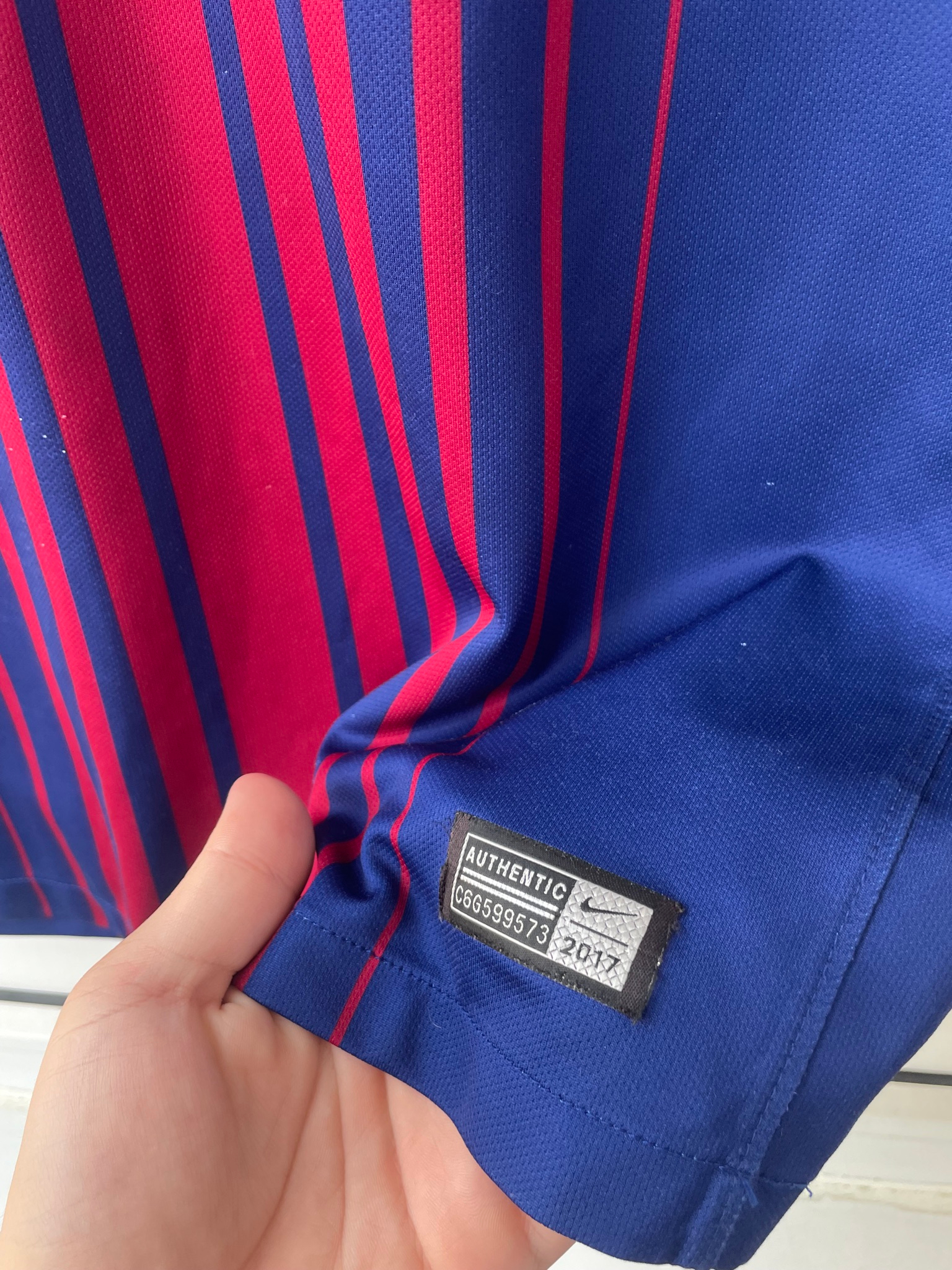 Nike Футболка, миниатюра 6