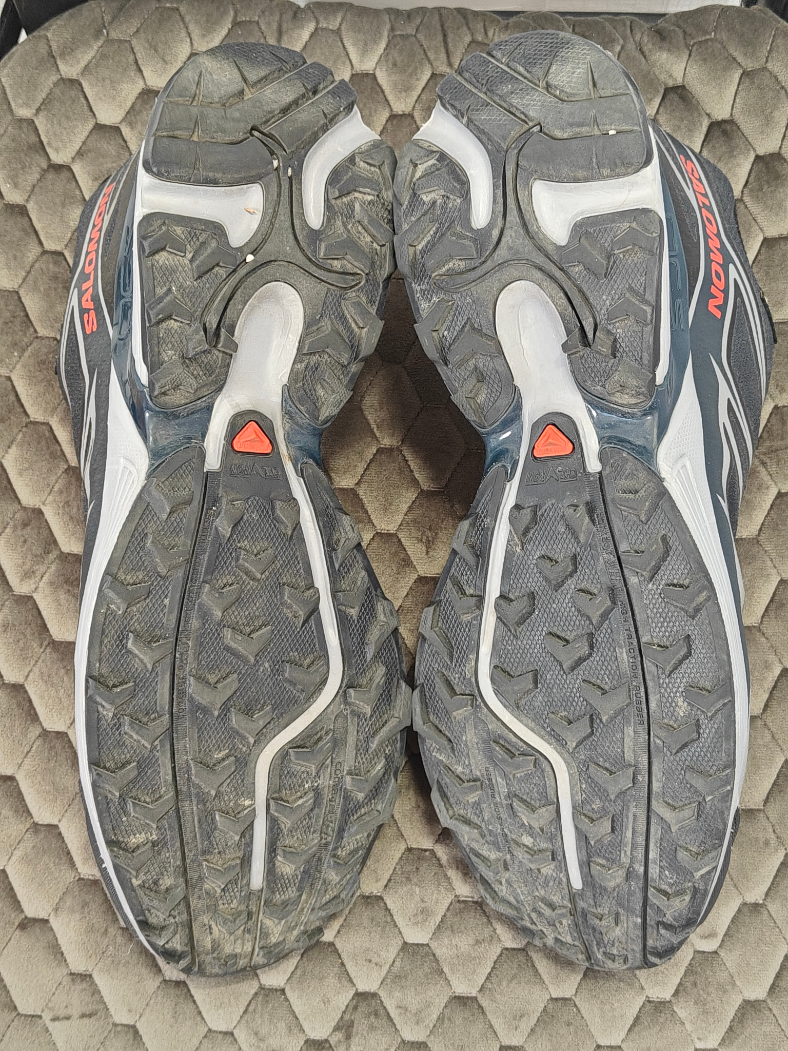 Salomon XT-Pathway GTX, миниатюра 5