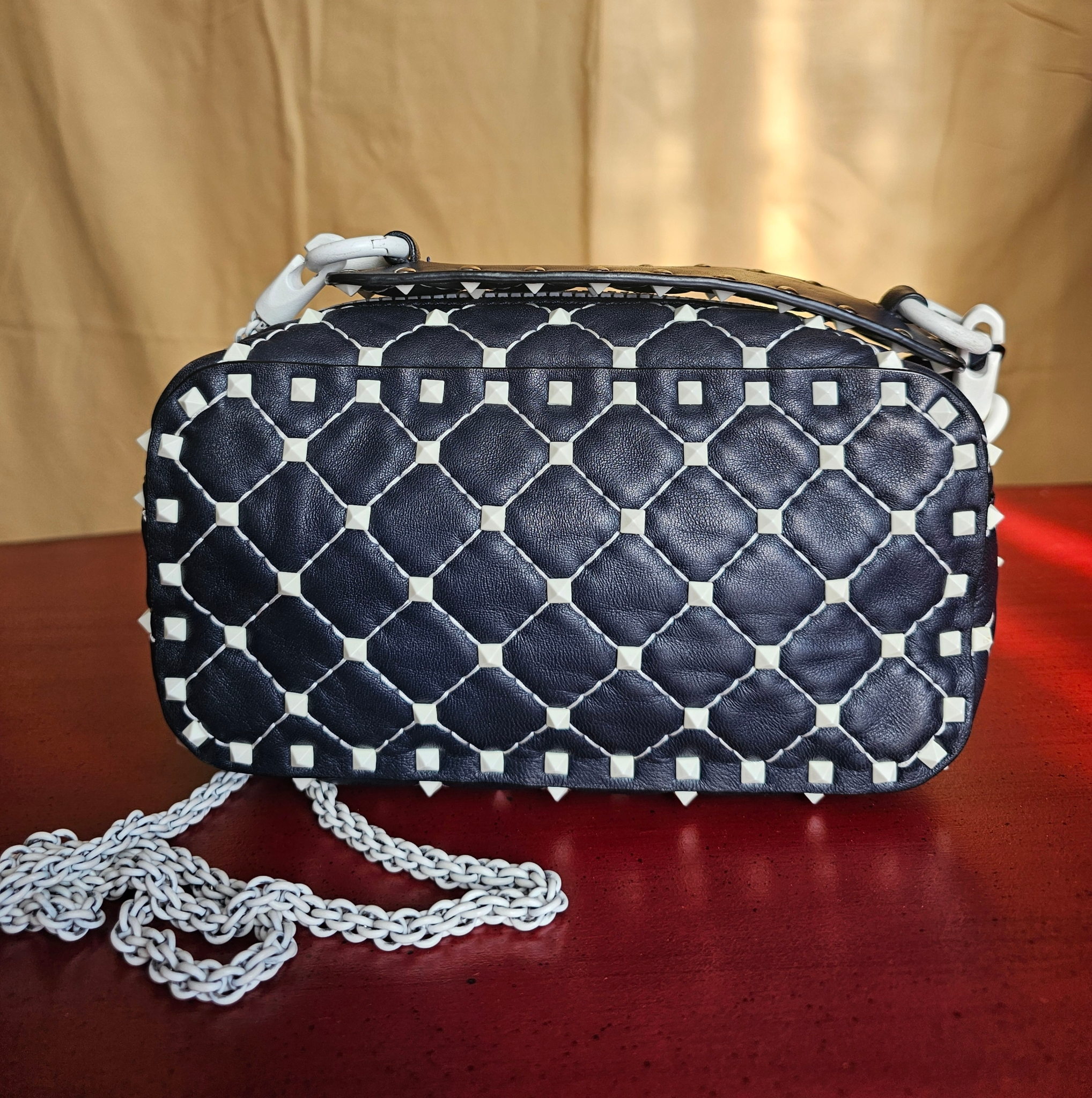 Valentino Сумка, миниатюра 6