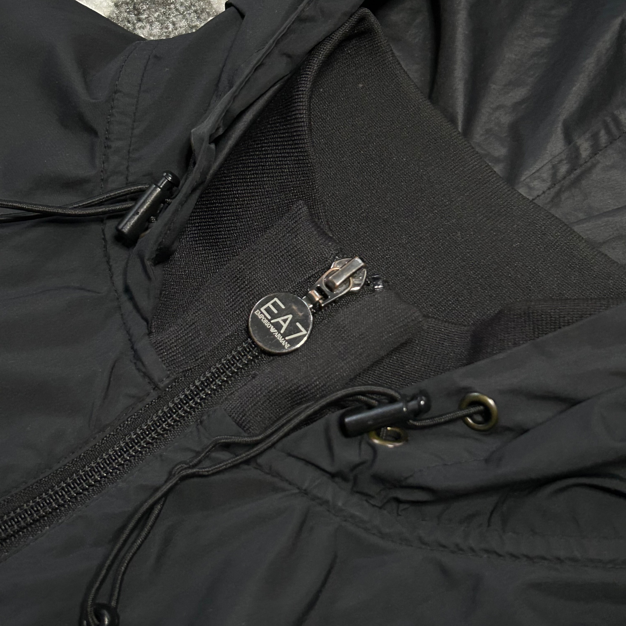 Emporio Armani Ветровка, миниатюра 6