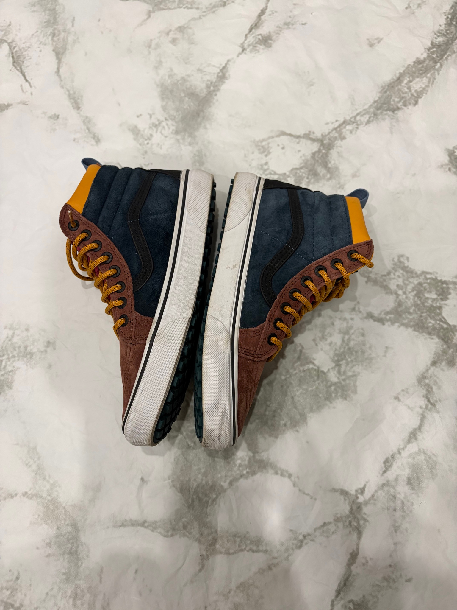 Vans Sk8-Hi MTE, миниатюра 3