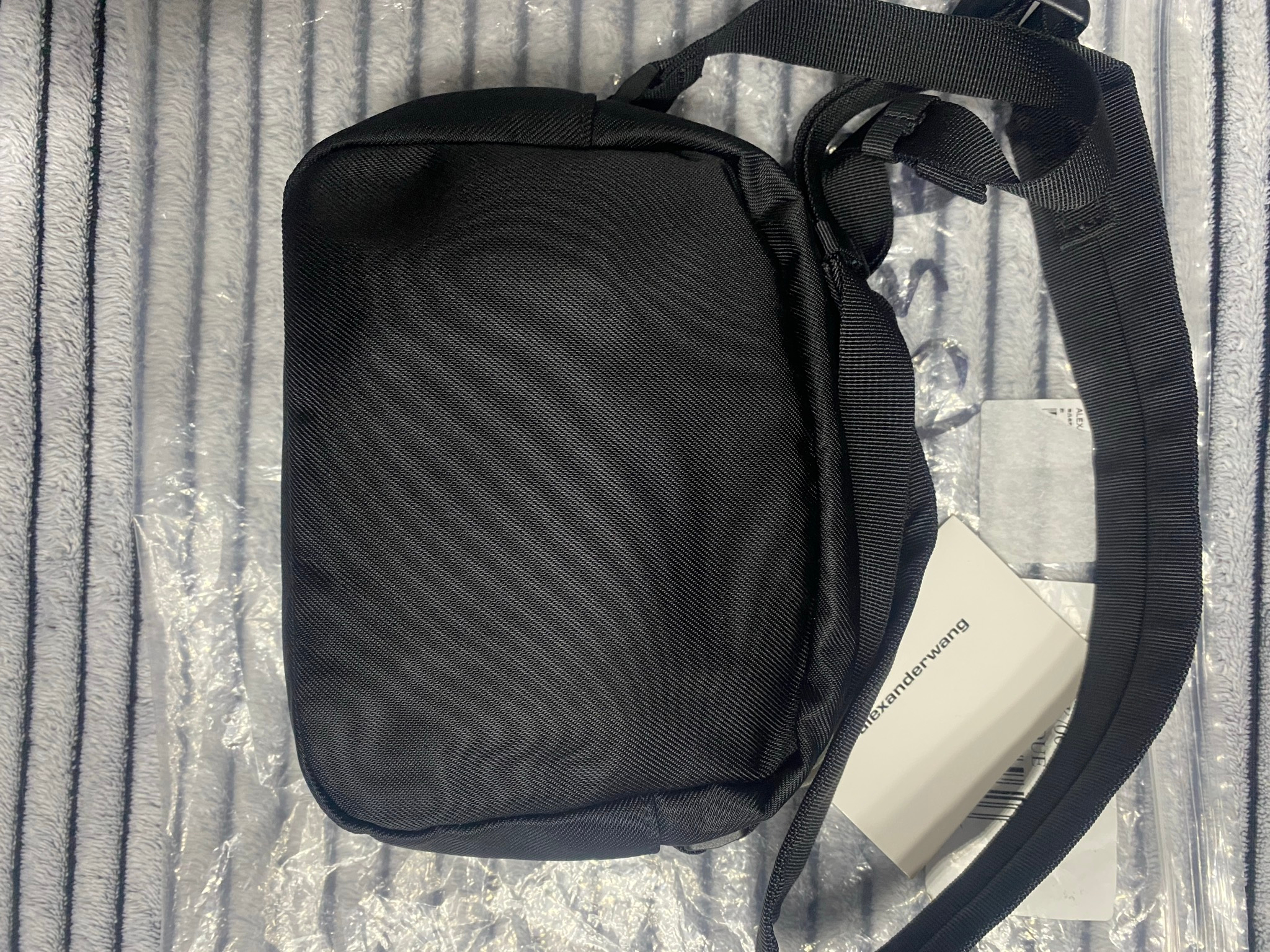 Alexander Wang Wangsport Camera Bag, миниатюра 11