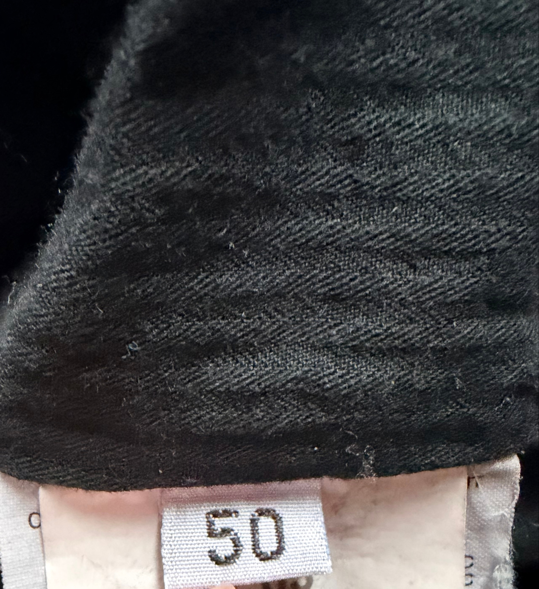 Raf Simons Biker Jacket 2003, миниатюра 3