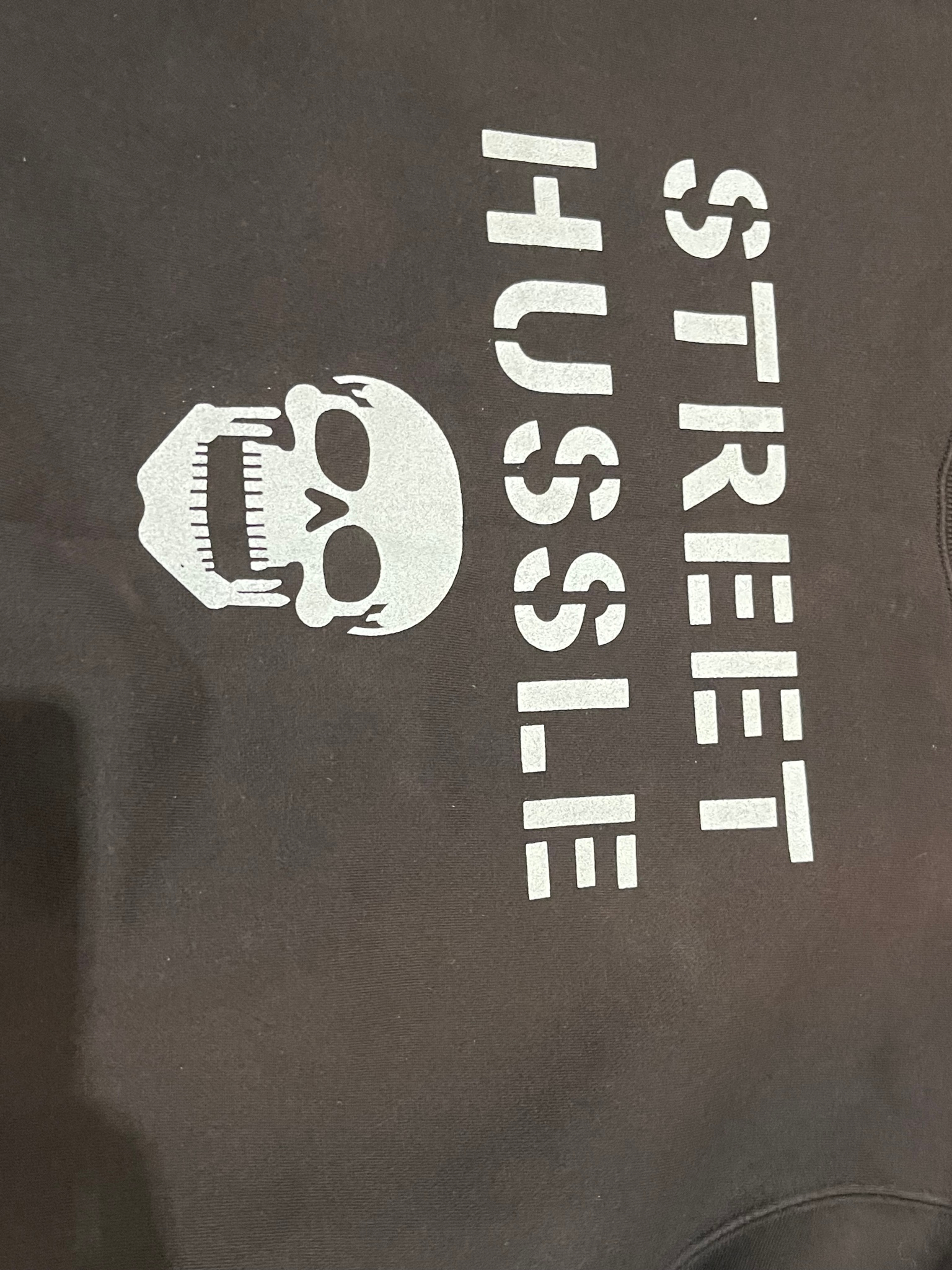 number (n)ine Street Hussle, миниатюра 4