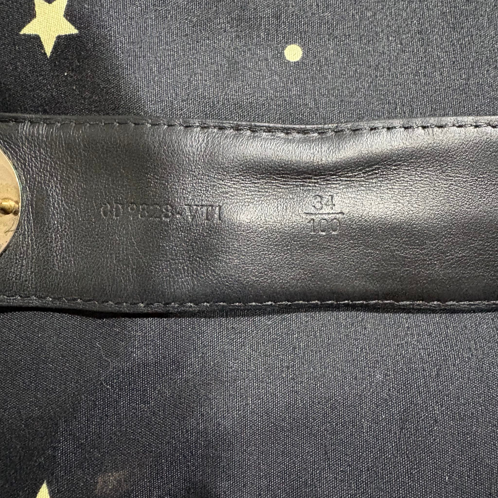 Versace Ремень, миниатюра 5