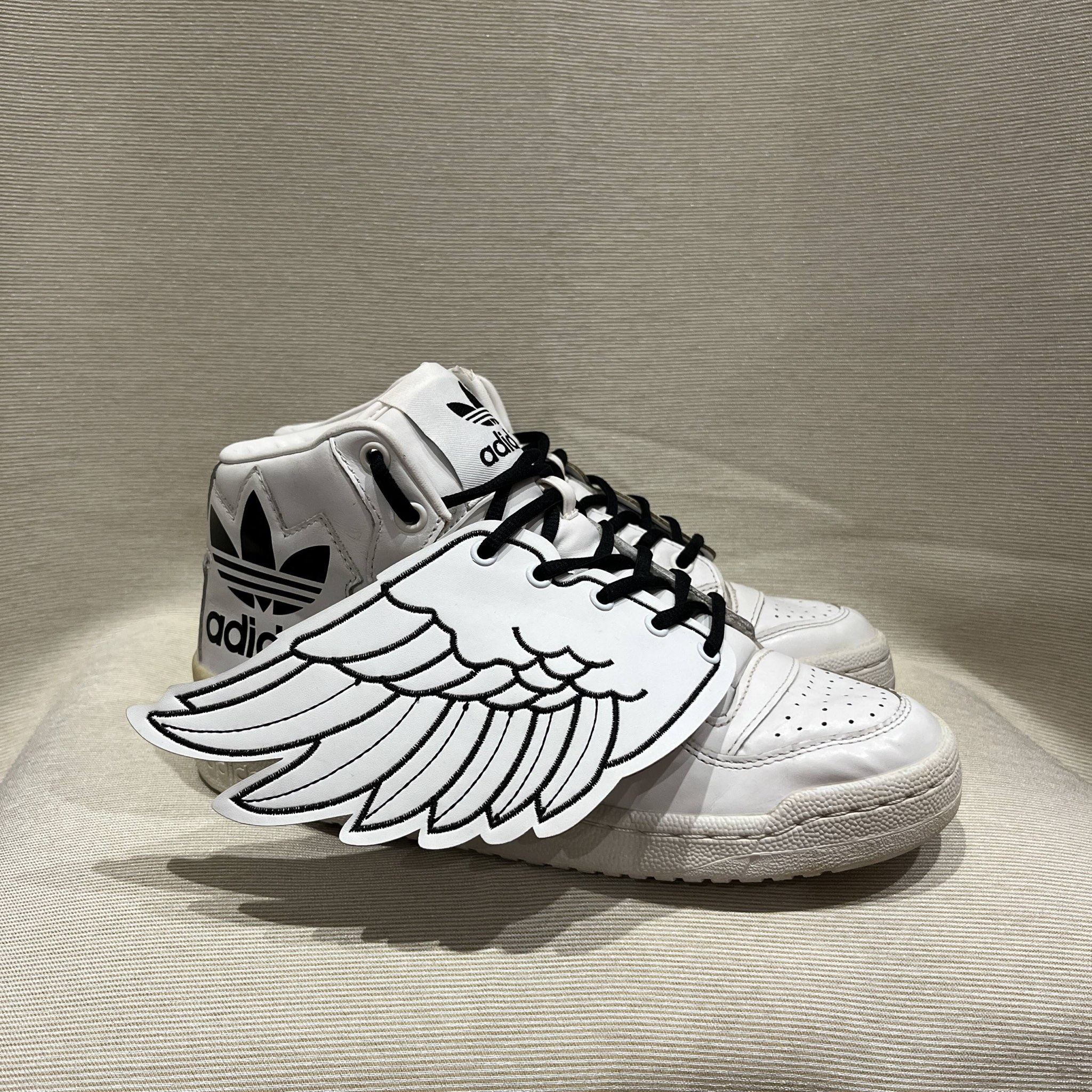 Adidas x Jeremy Scott Wings, миниатюра 4