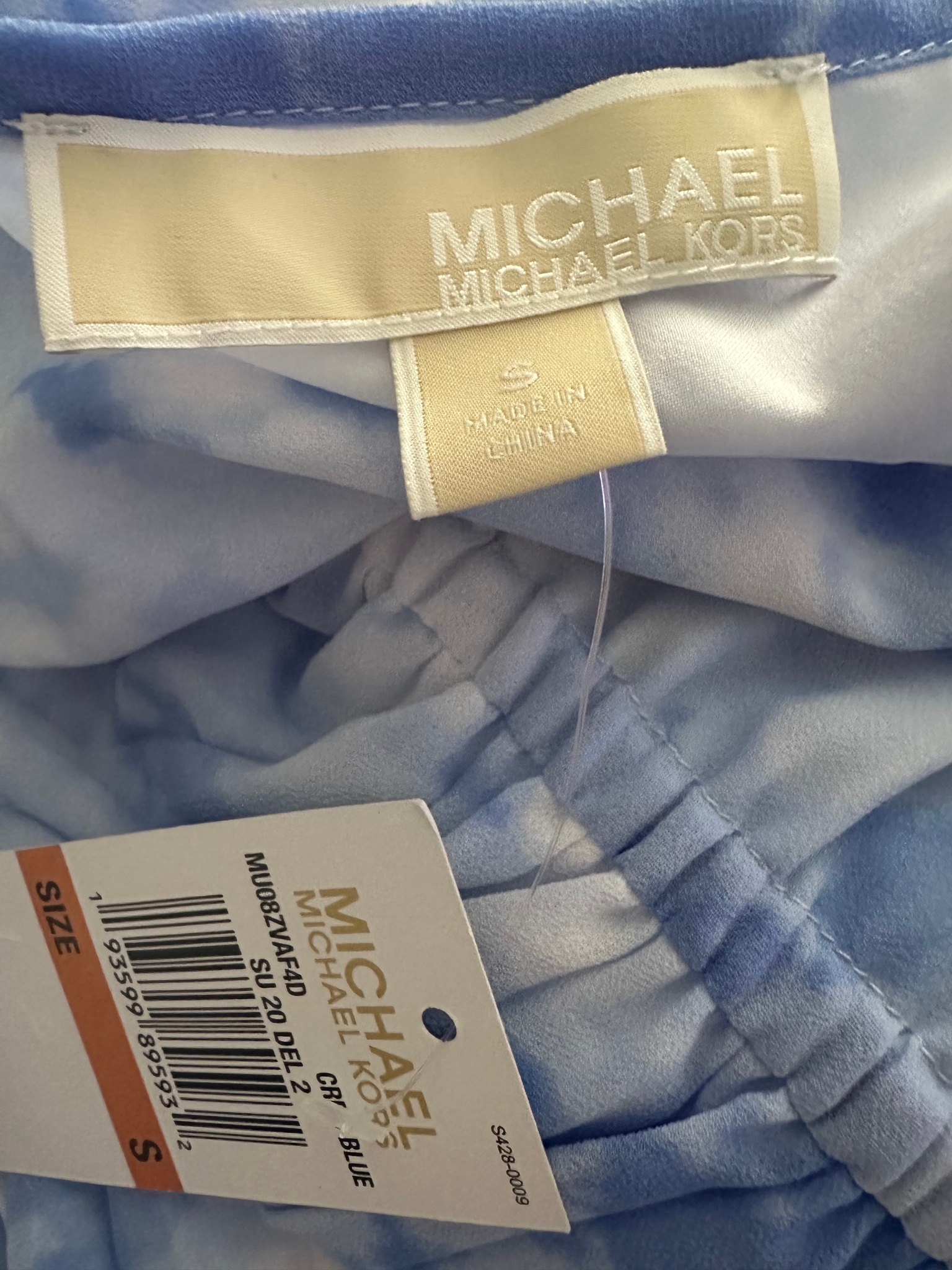 Michael Kors Платье, миниатюра 3