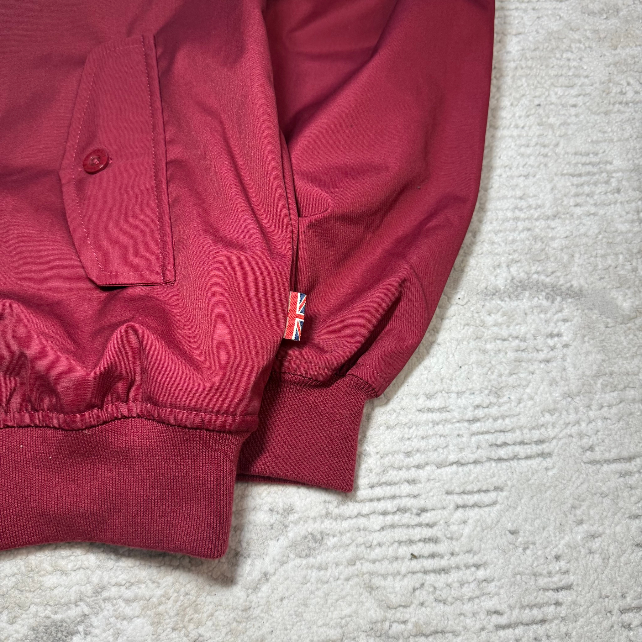 Lonsdale Harrington Classic, миниатюра 4