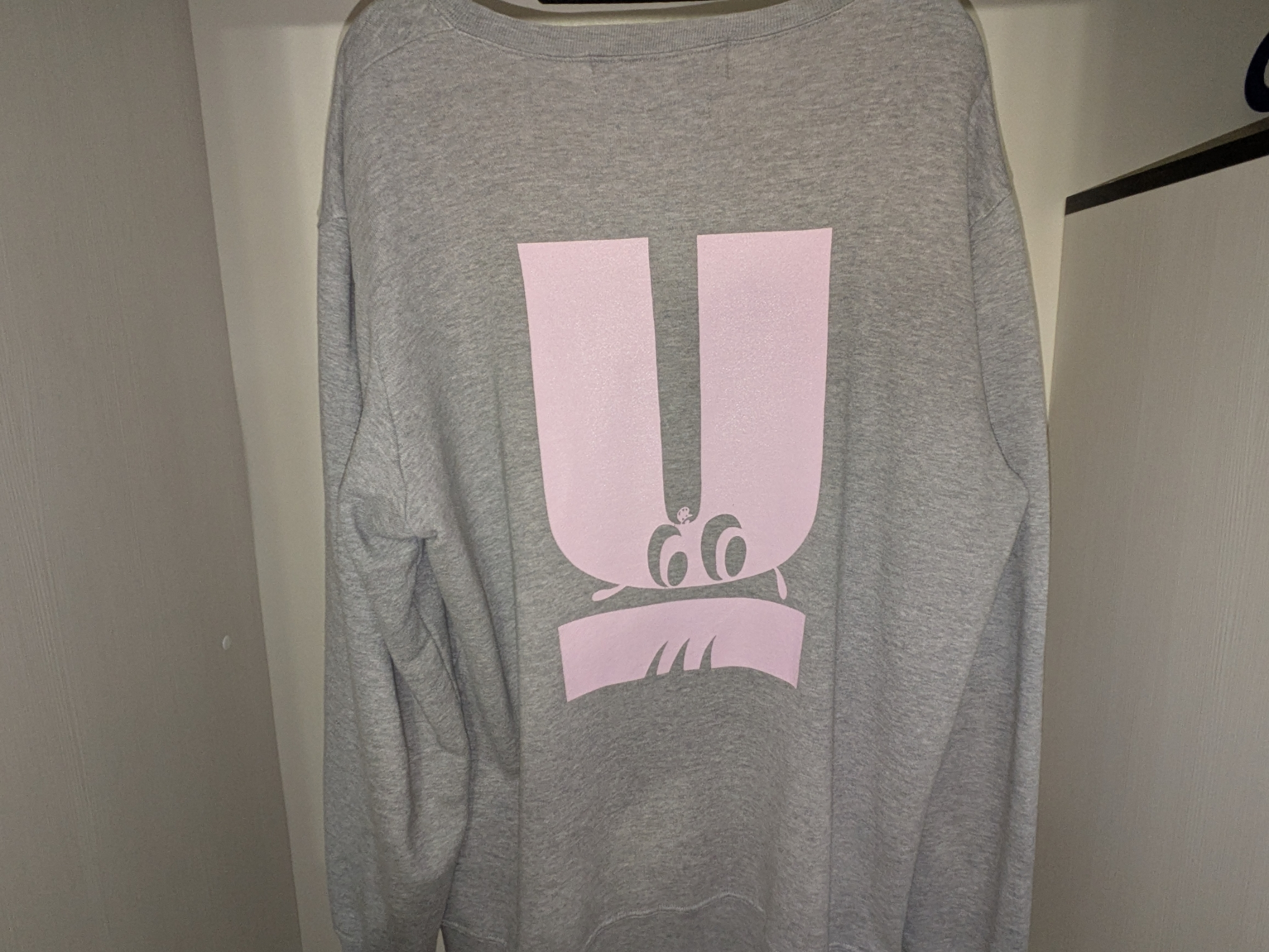 Undercover x Skoloct Bear, миниатюра 2