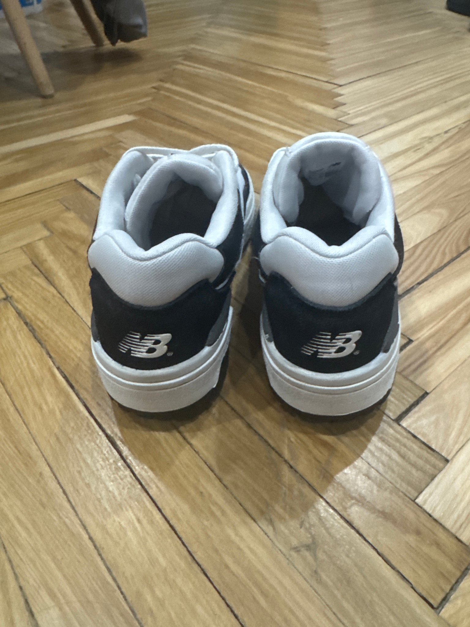 New Balance  NB 550, миниатюра 2