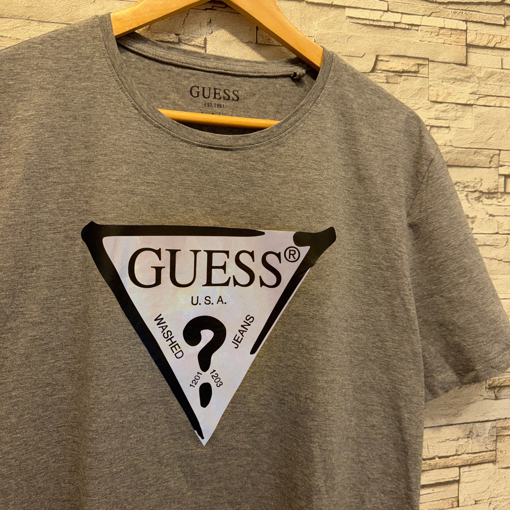 Guess Футболка, миниатюра 2