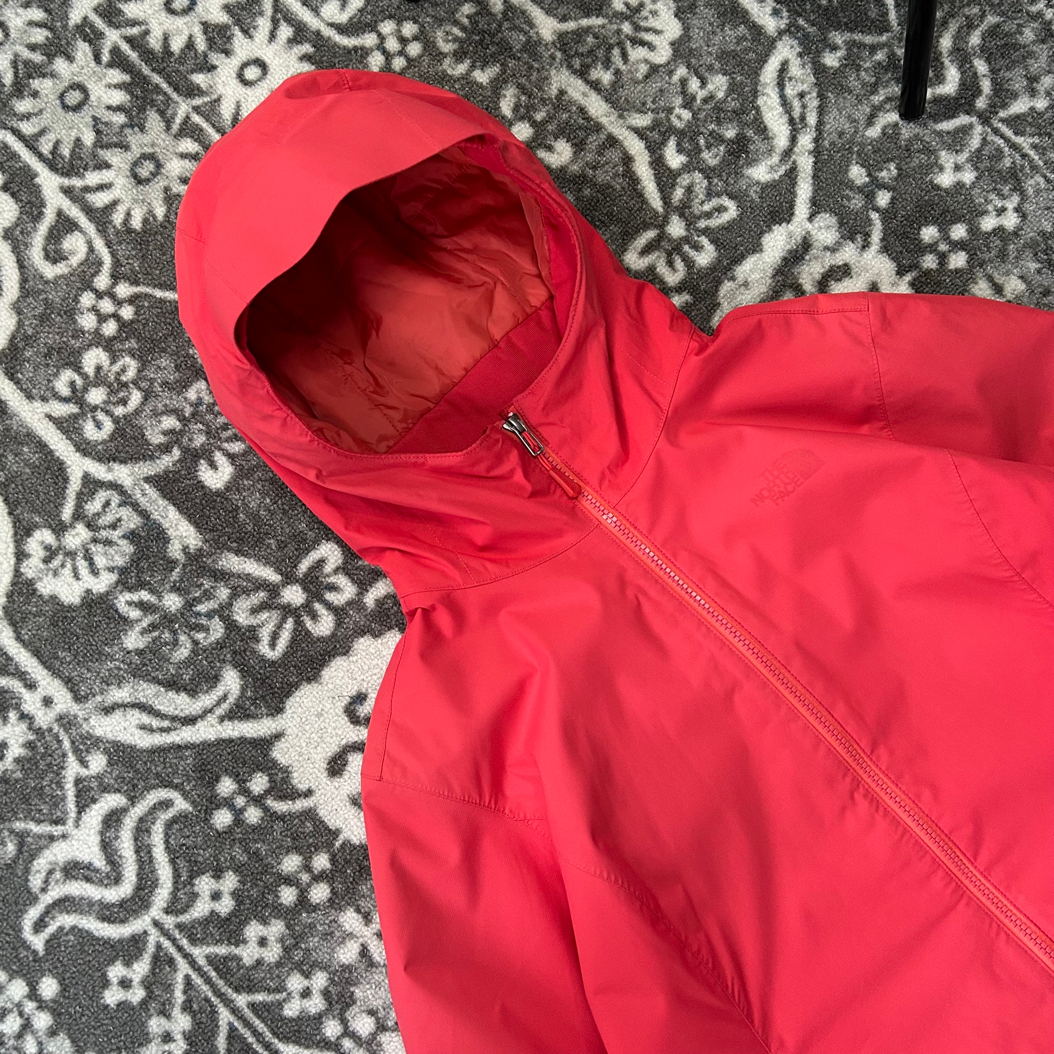 The North Face Ветровка, миниатюра 3