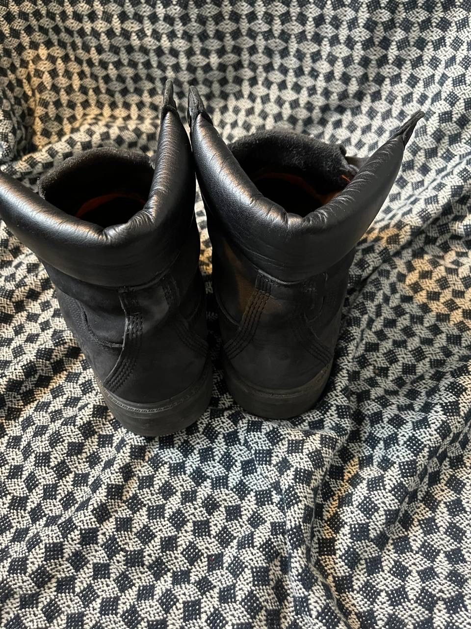 Timberland Ботинки, миниатюра 2
