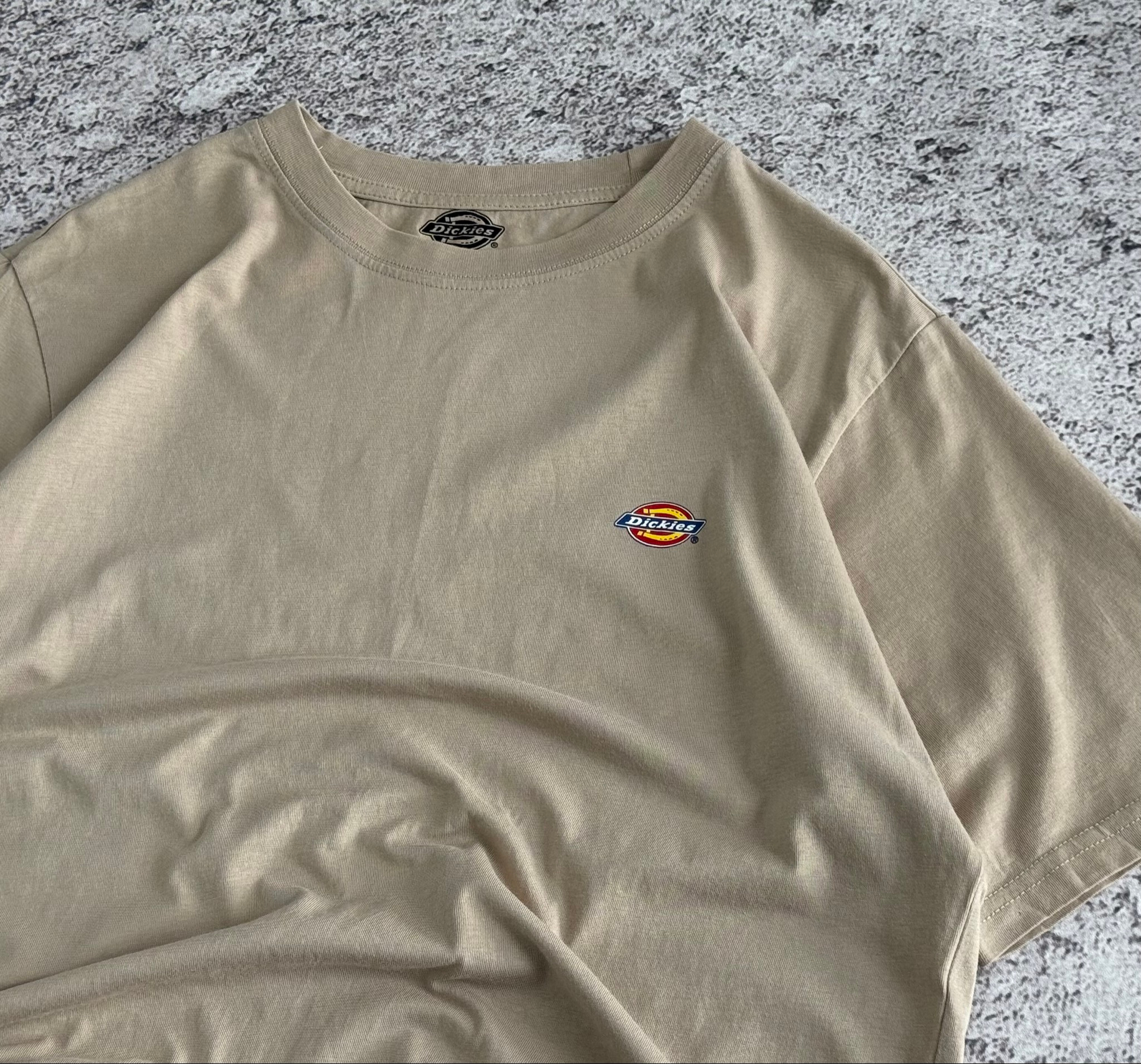 Dickies Logo T-Shirt, миниатюра 1