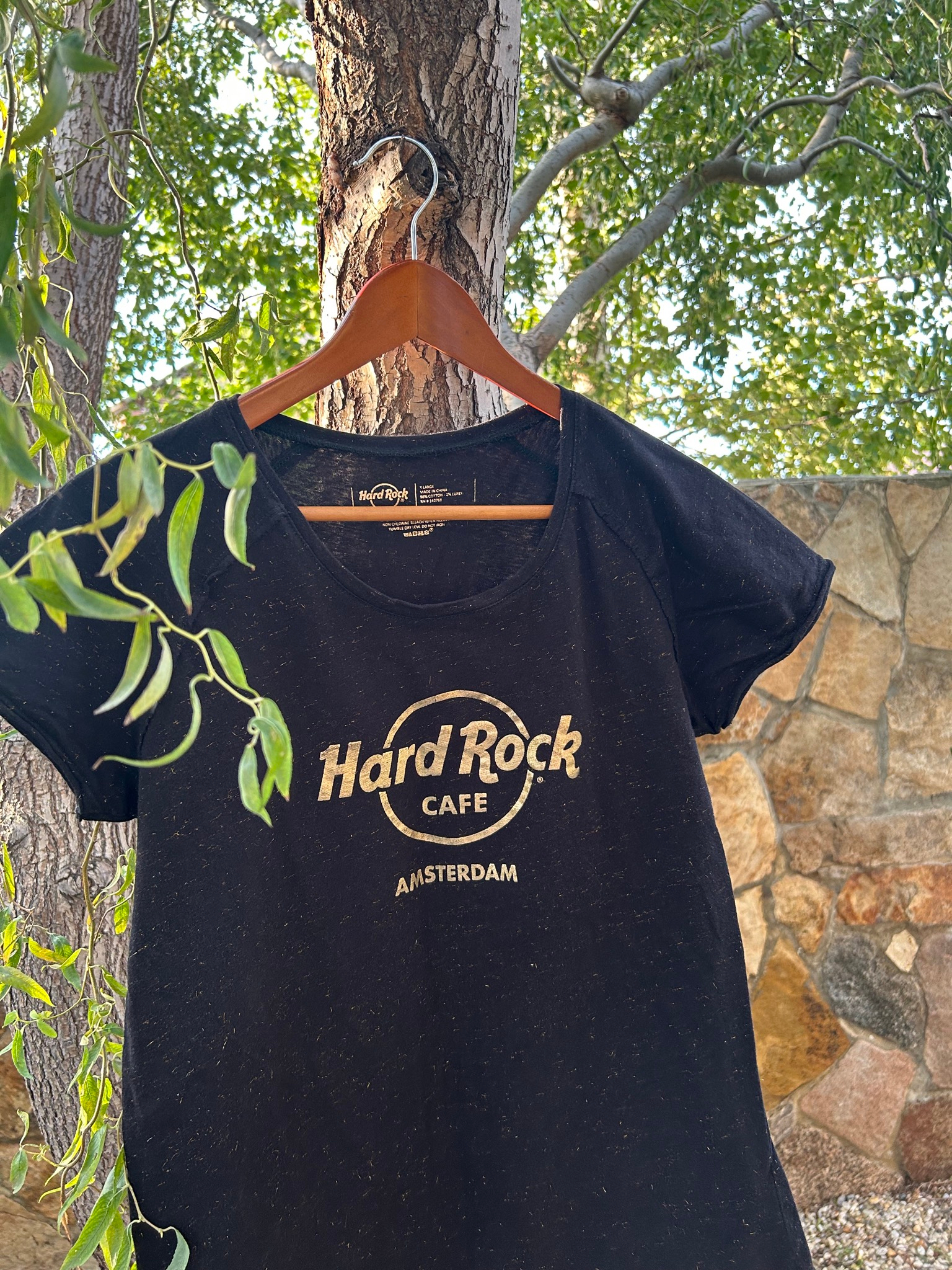 Hard Rock Футболка, миниатюра 2