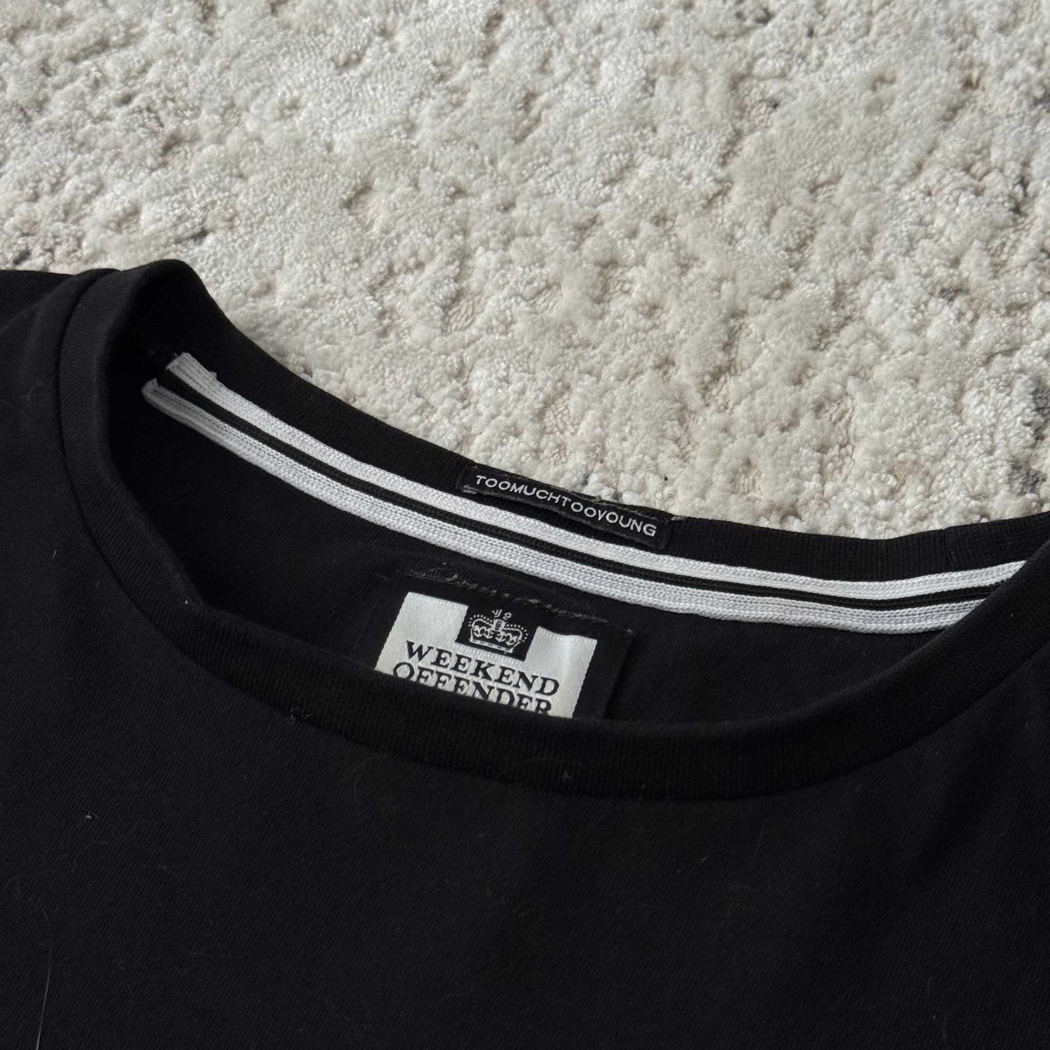 Weekend Offender Футболка, миниатюра 4