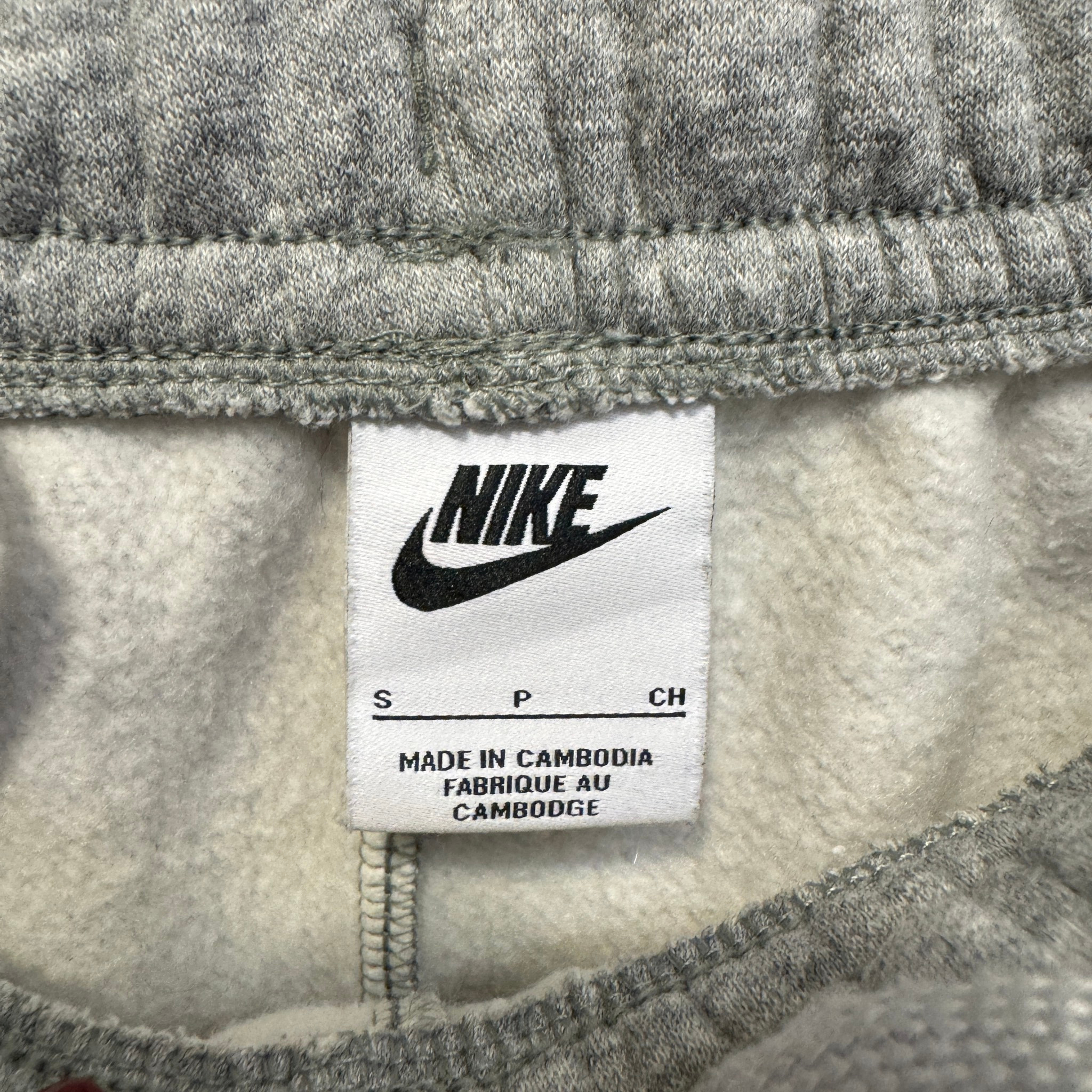 Nike Спортивные штаны, миниатюра 6