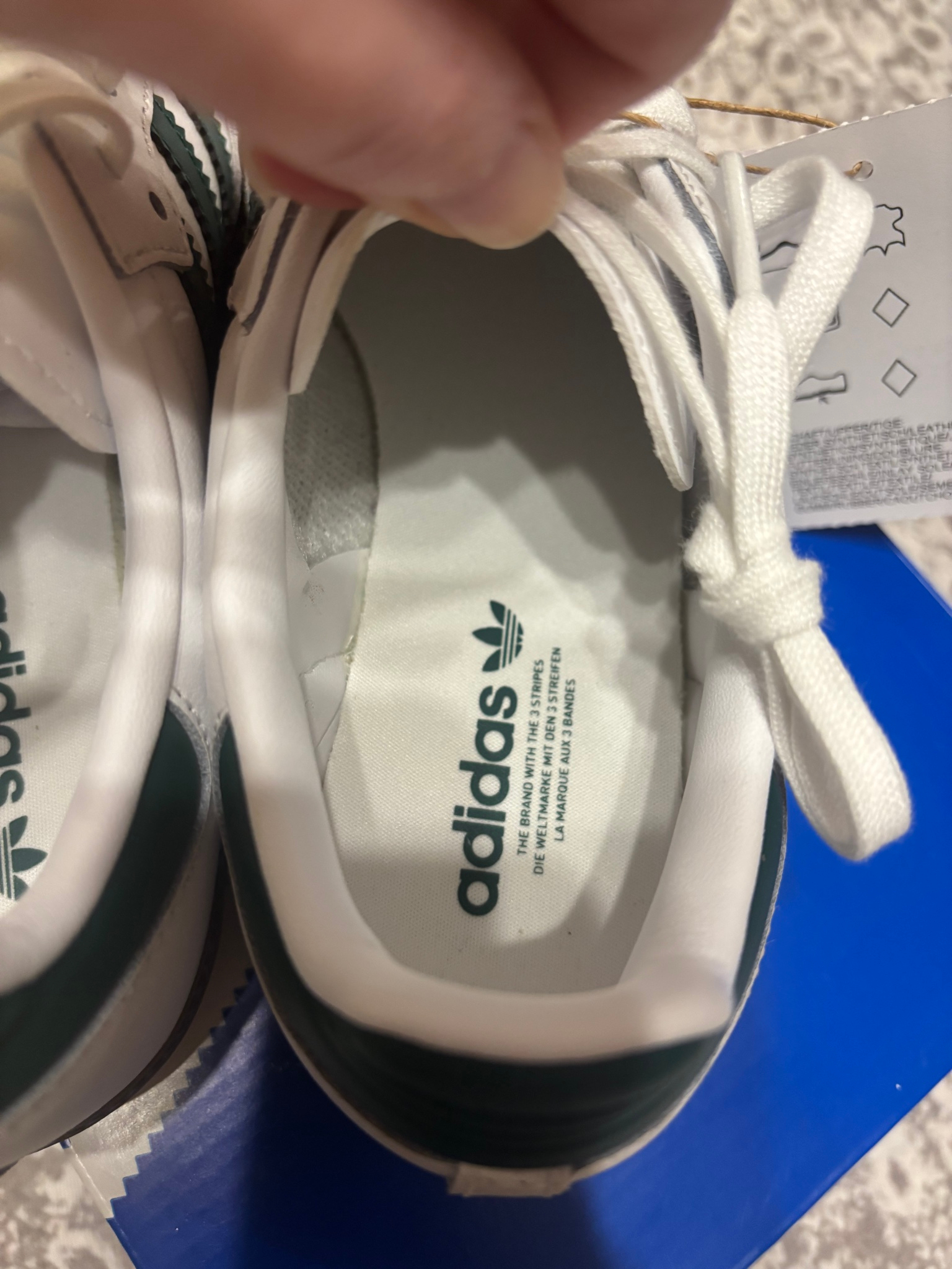 Adidas Samba, миниатюра 4