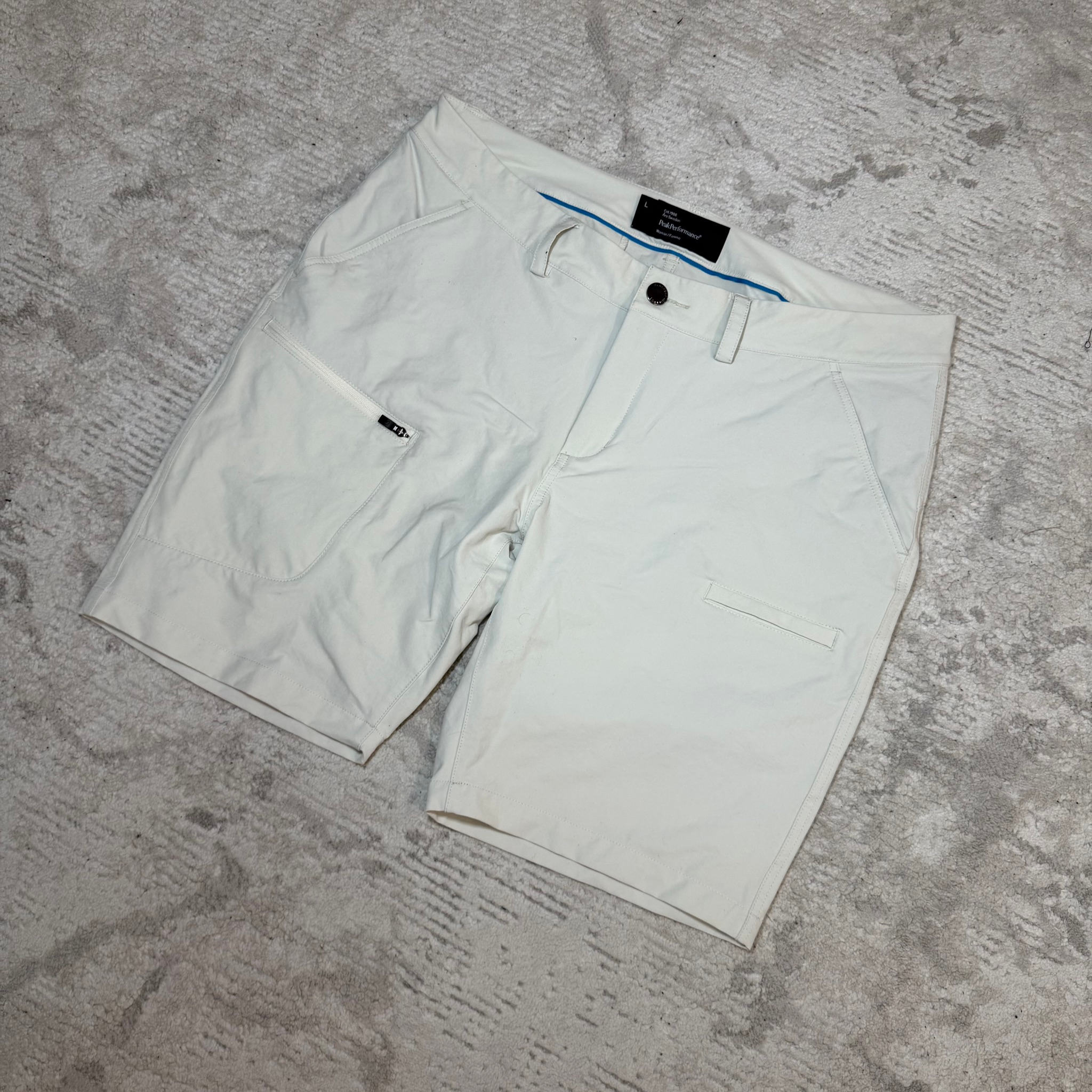 Peak Performance Trekking Short W, миниатюра 2