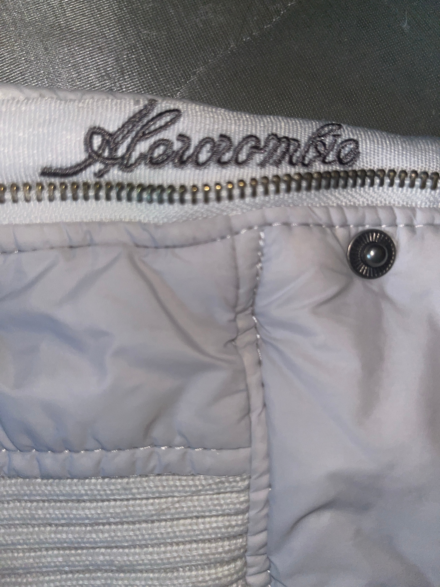 Abercrombie & Fitch Жилет, миниатюра 5