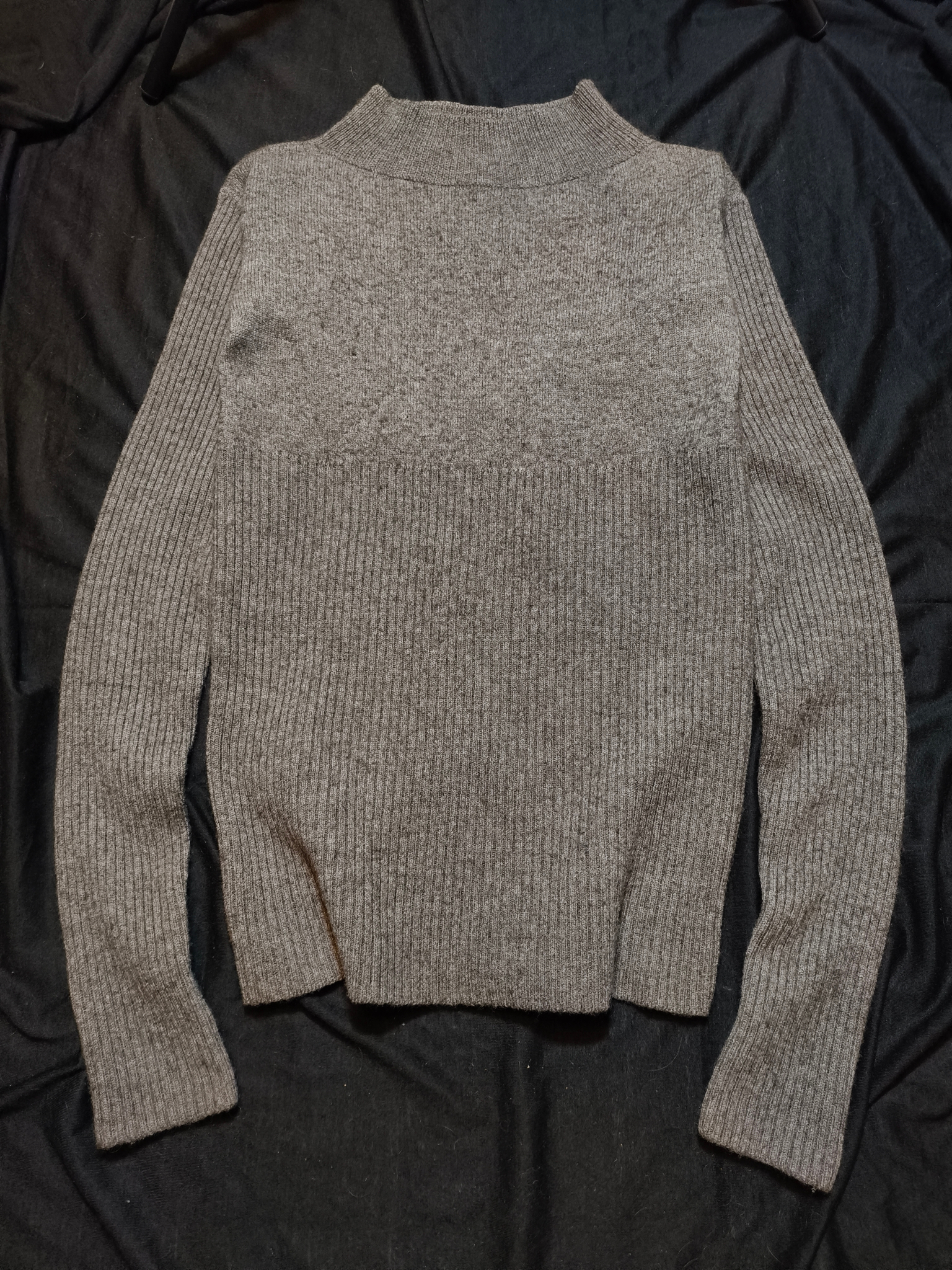 Rick Owens Mainline SS13 sweater, миниатюра 1