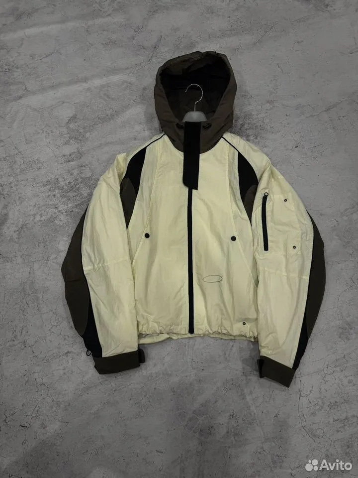Grailz Project Beige Logo, миниатюра 4