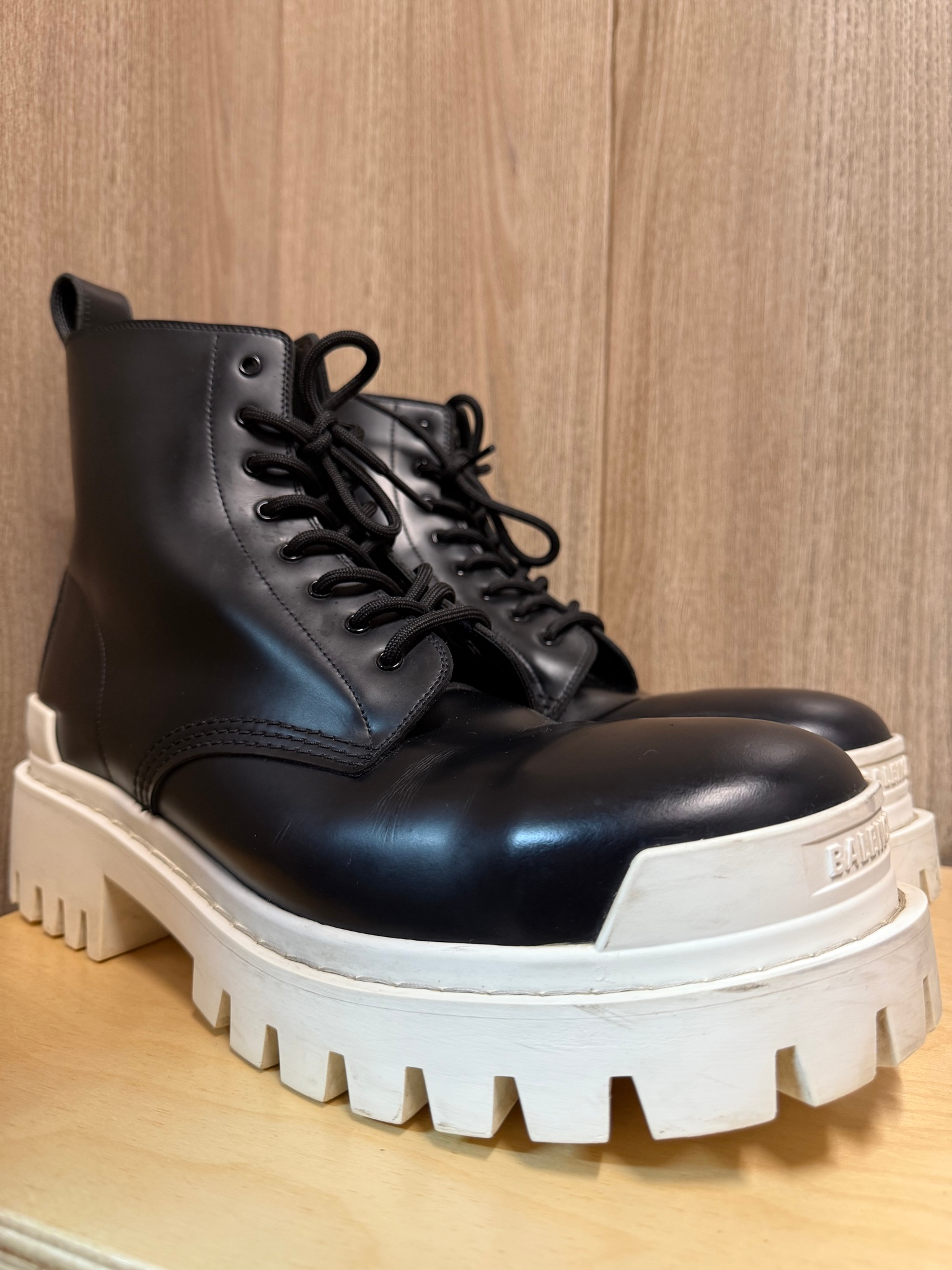 BALENCIAGA Strike, миниатюра 3